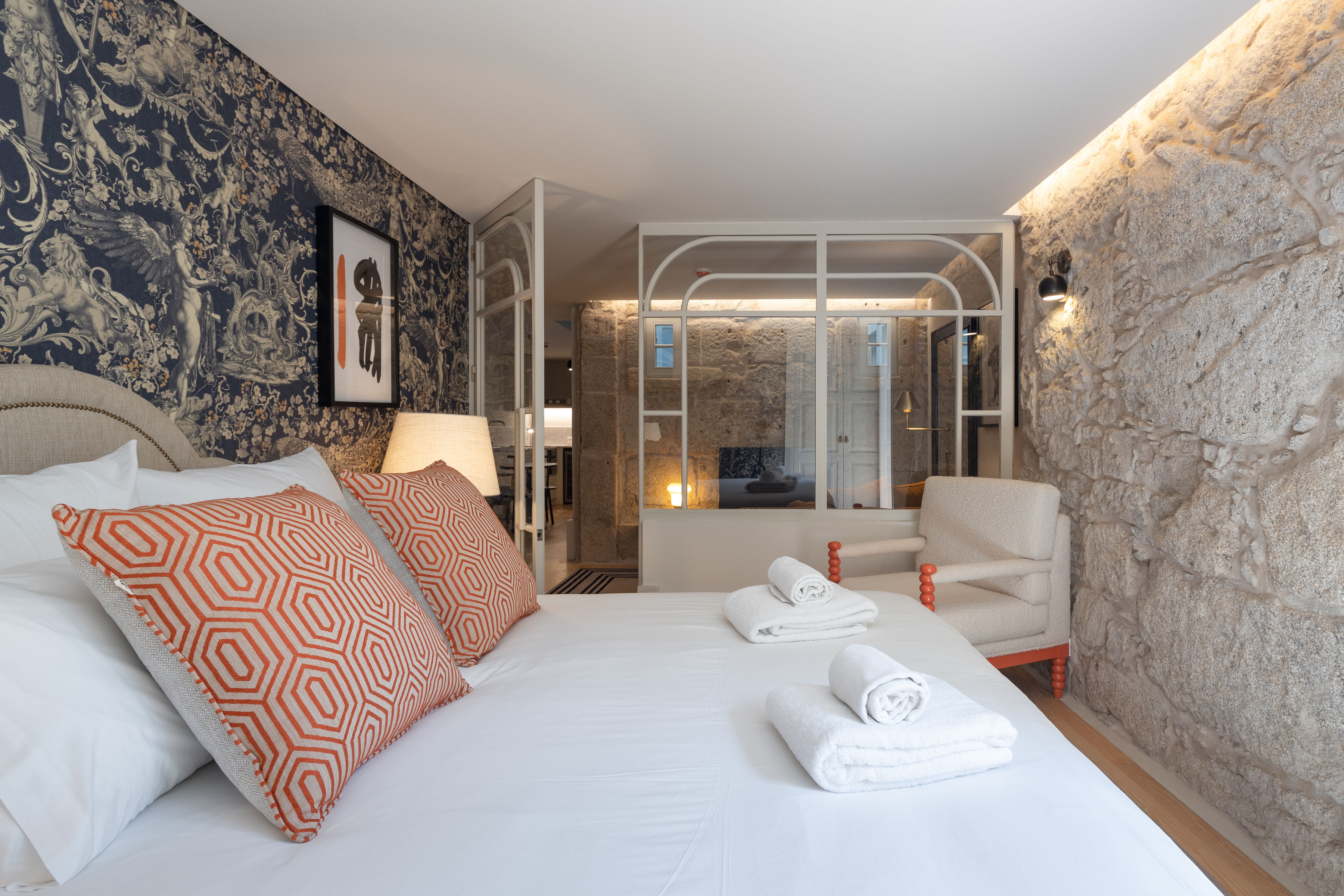 Apartment One Bedroom