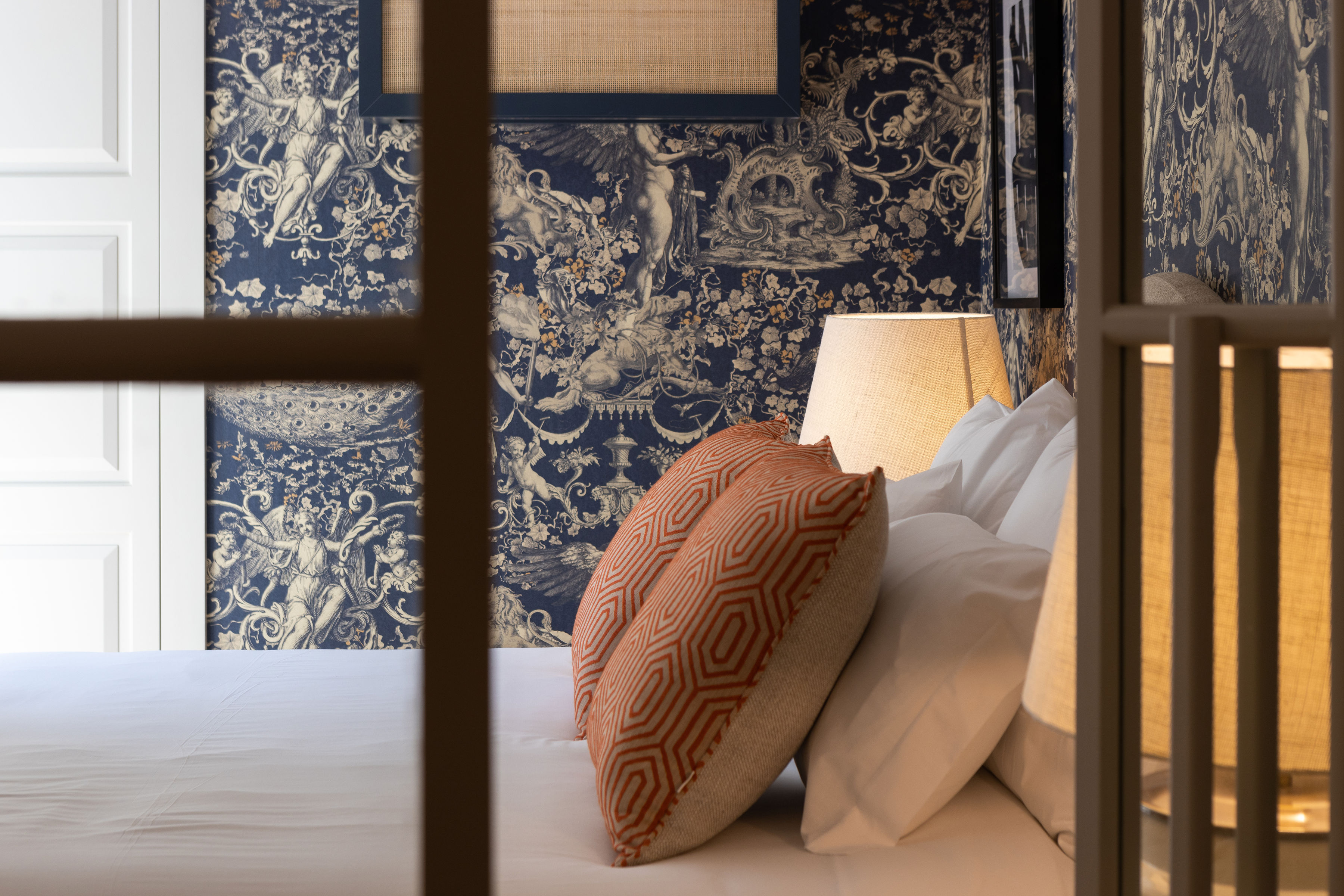 Apartment One Bedroom