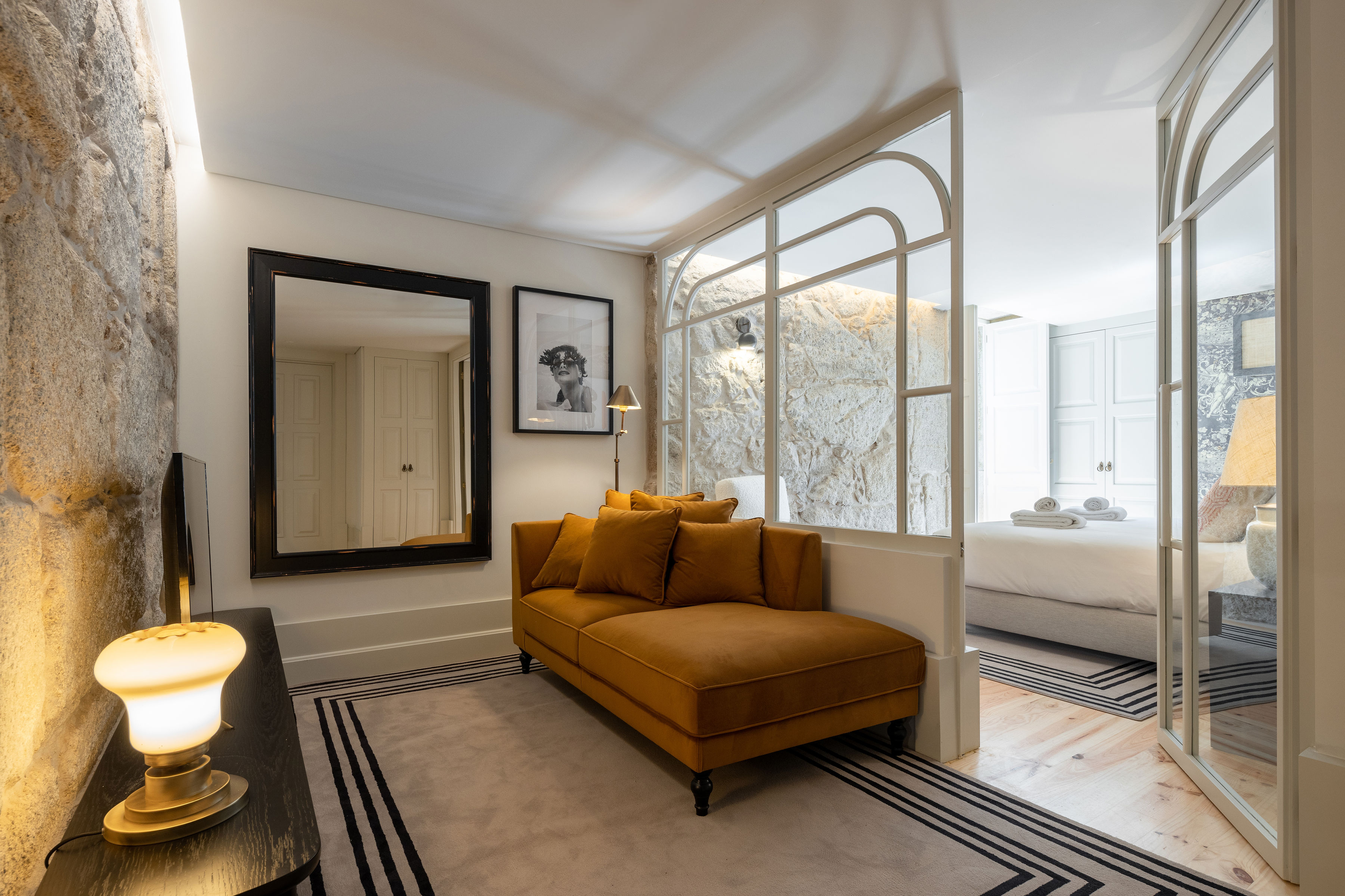 Apartment One Bedroom