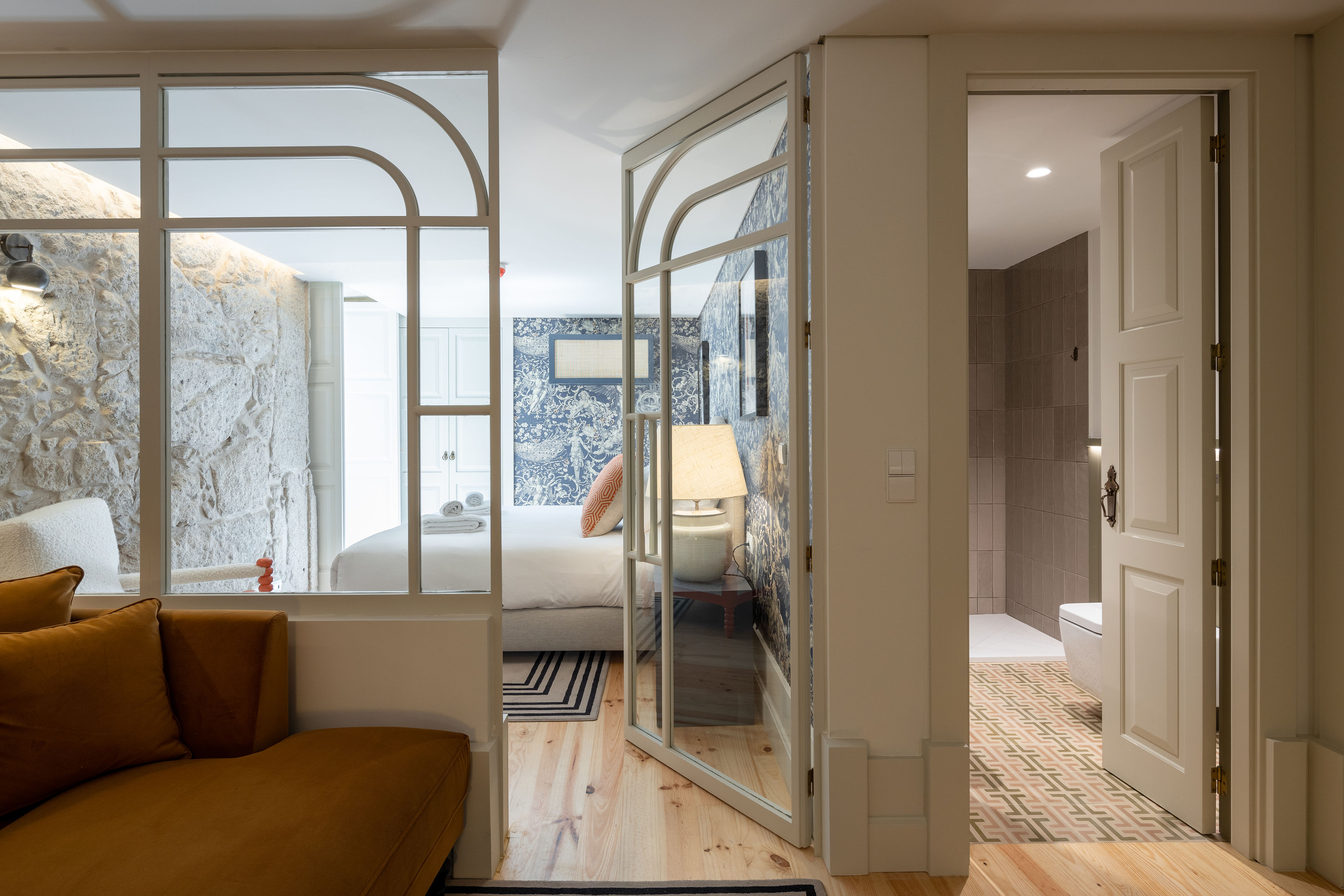 Apartment One Bedroom