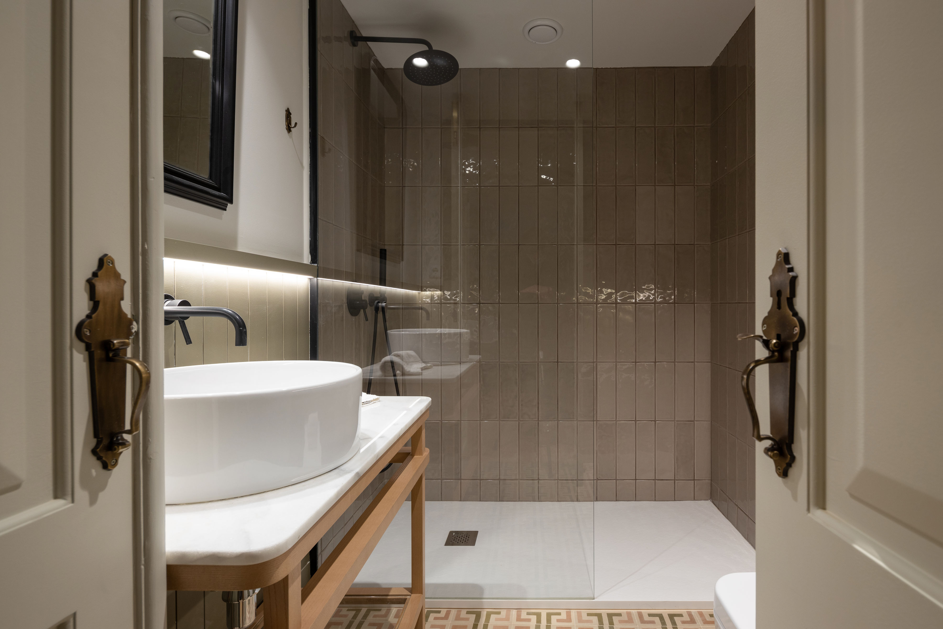 Apartment One Bedroom