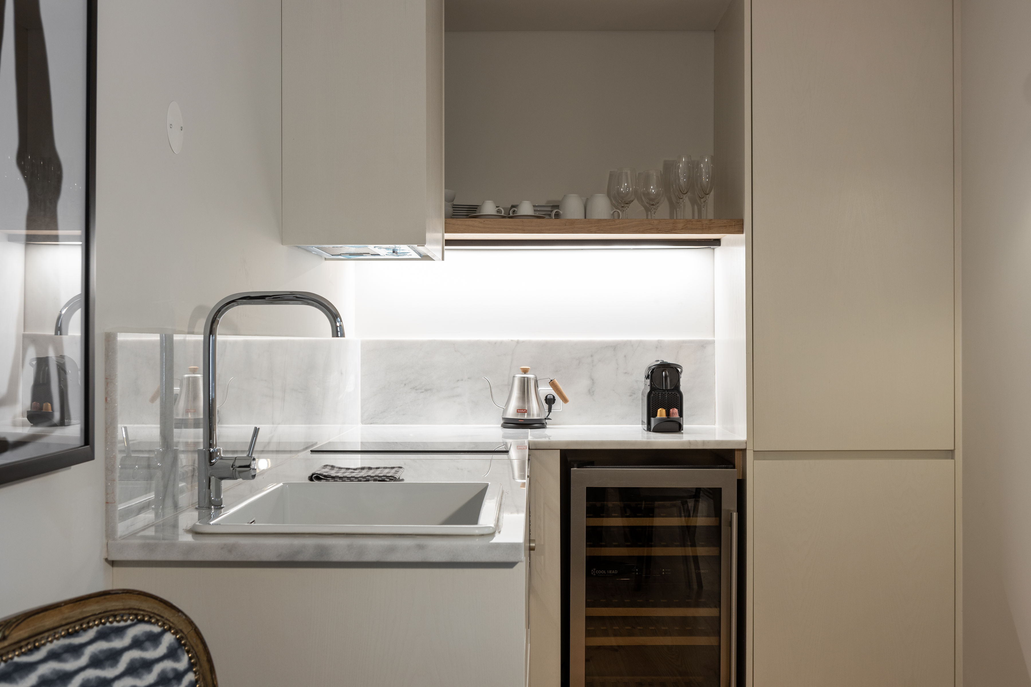 Apartment One Bedroom