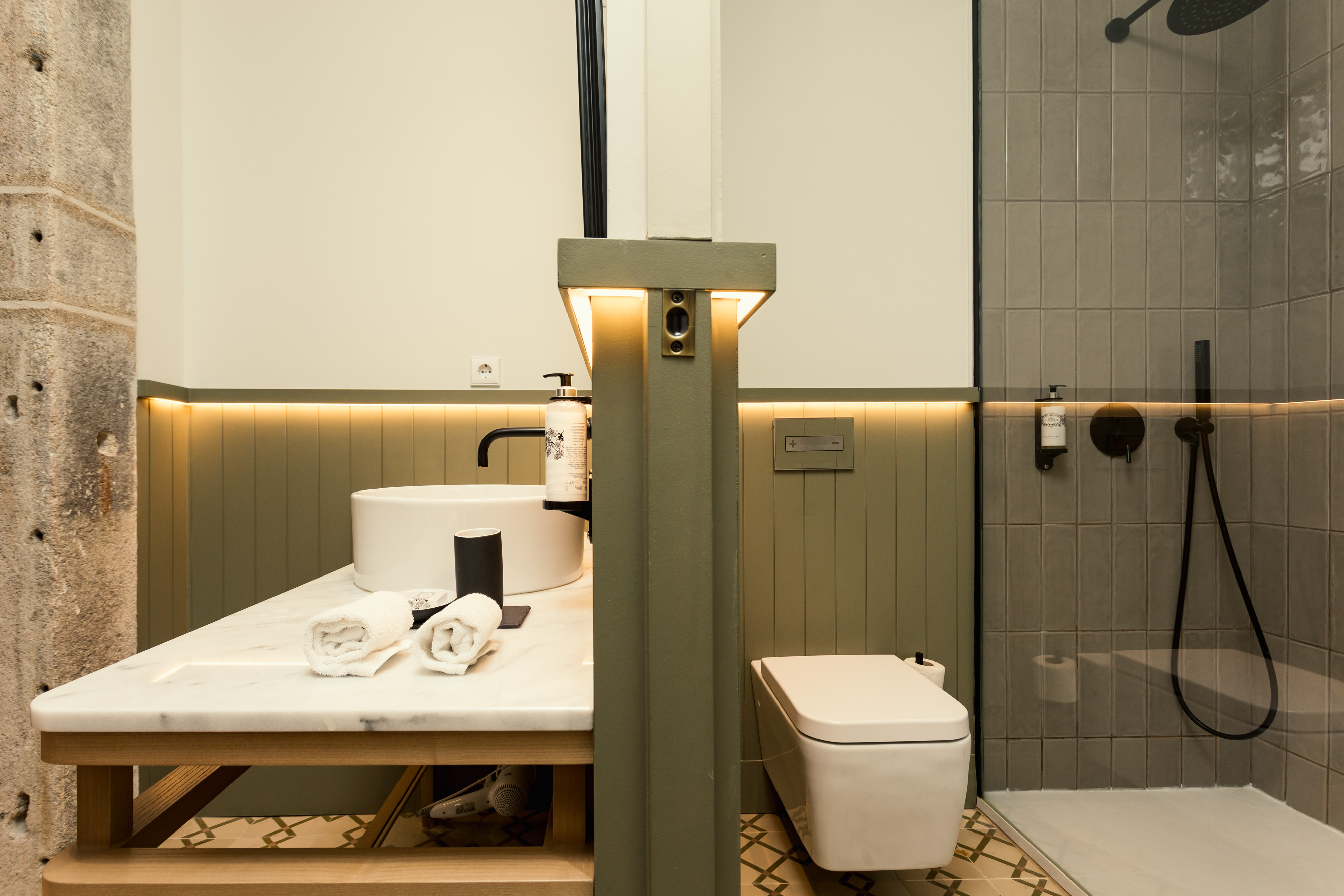 Apartment One Bedroom