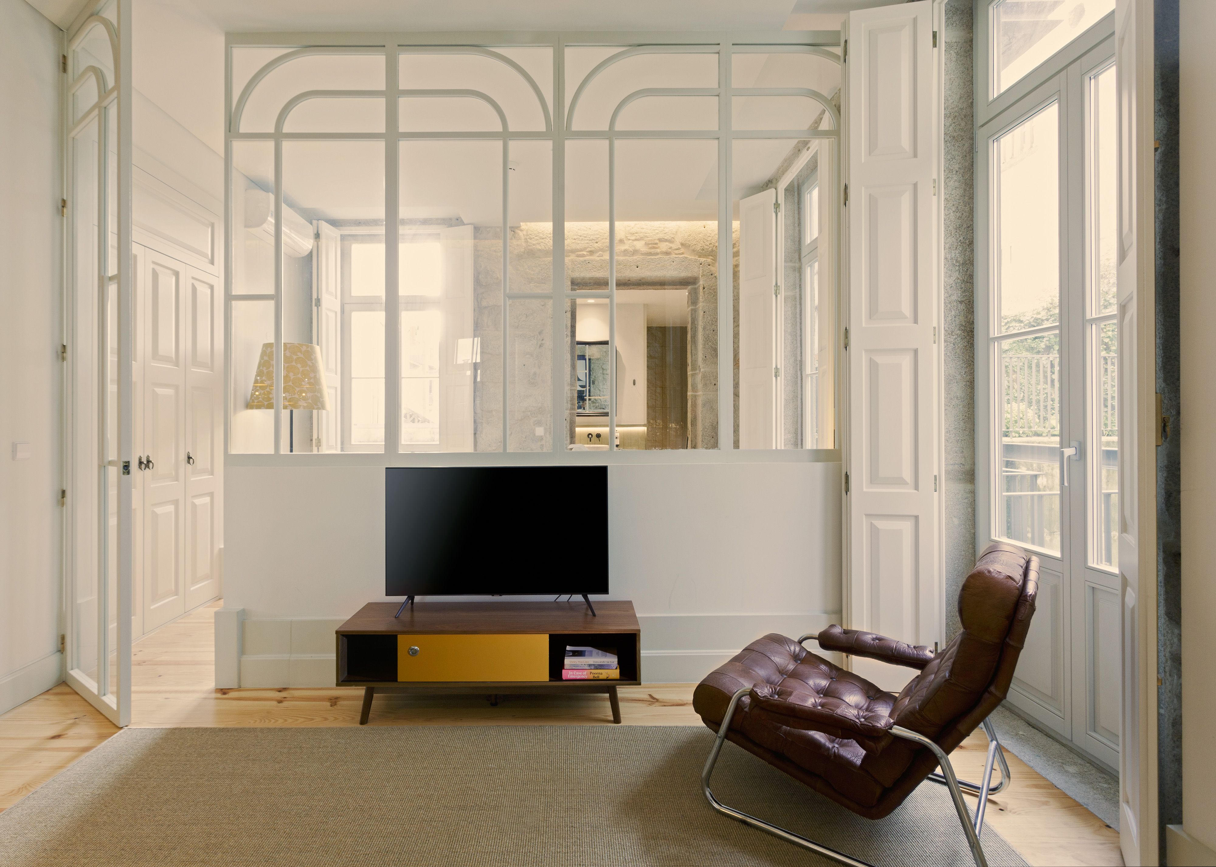 Apartment One Bedroom