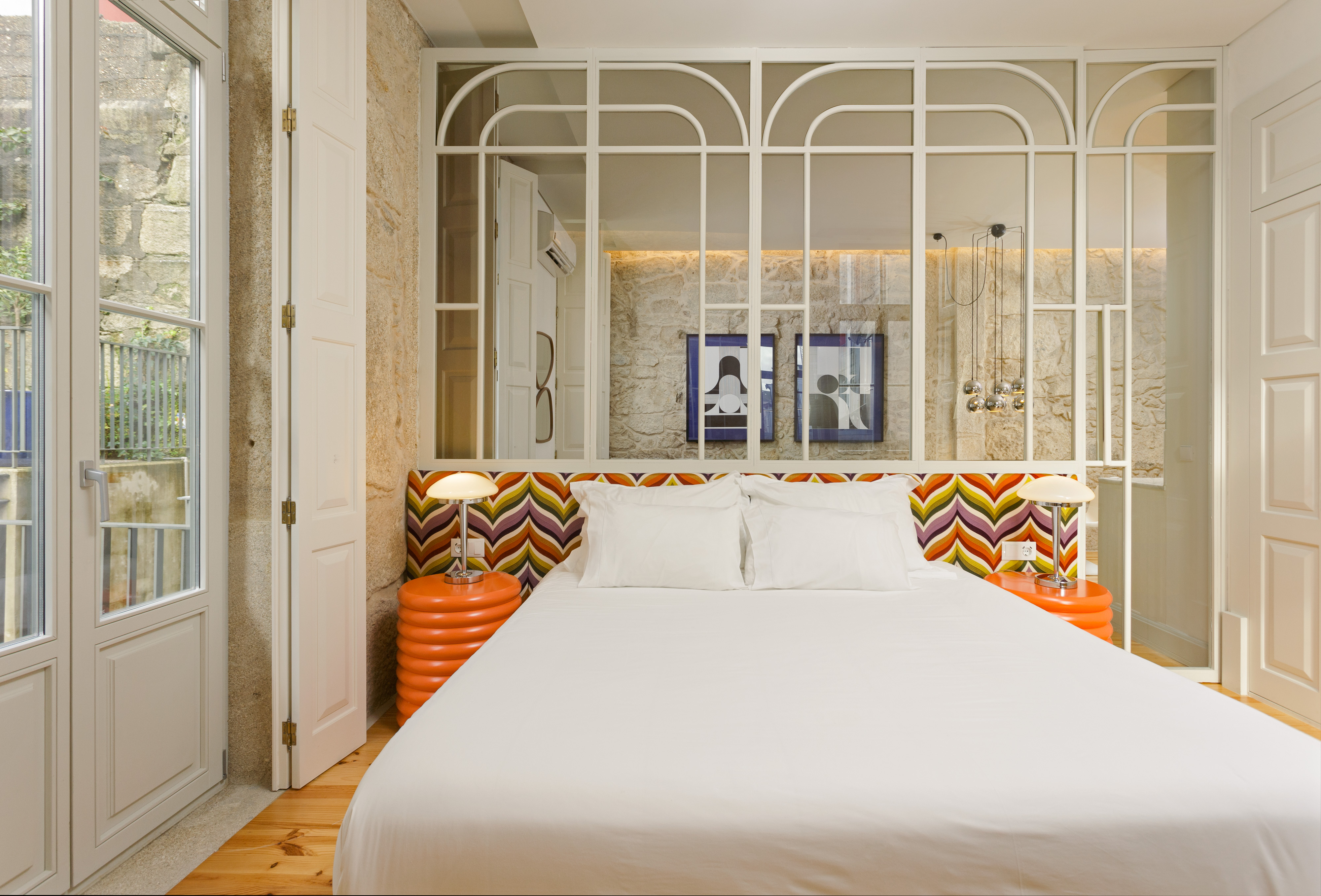 Apartment One Bedroom