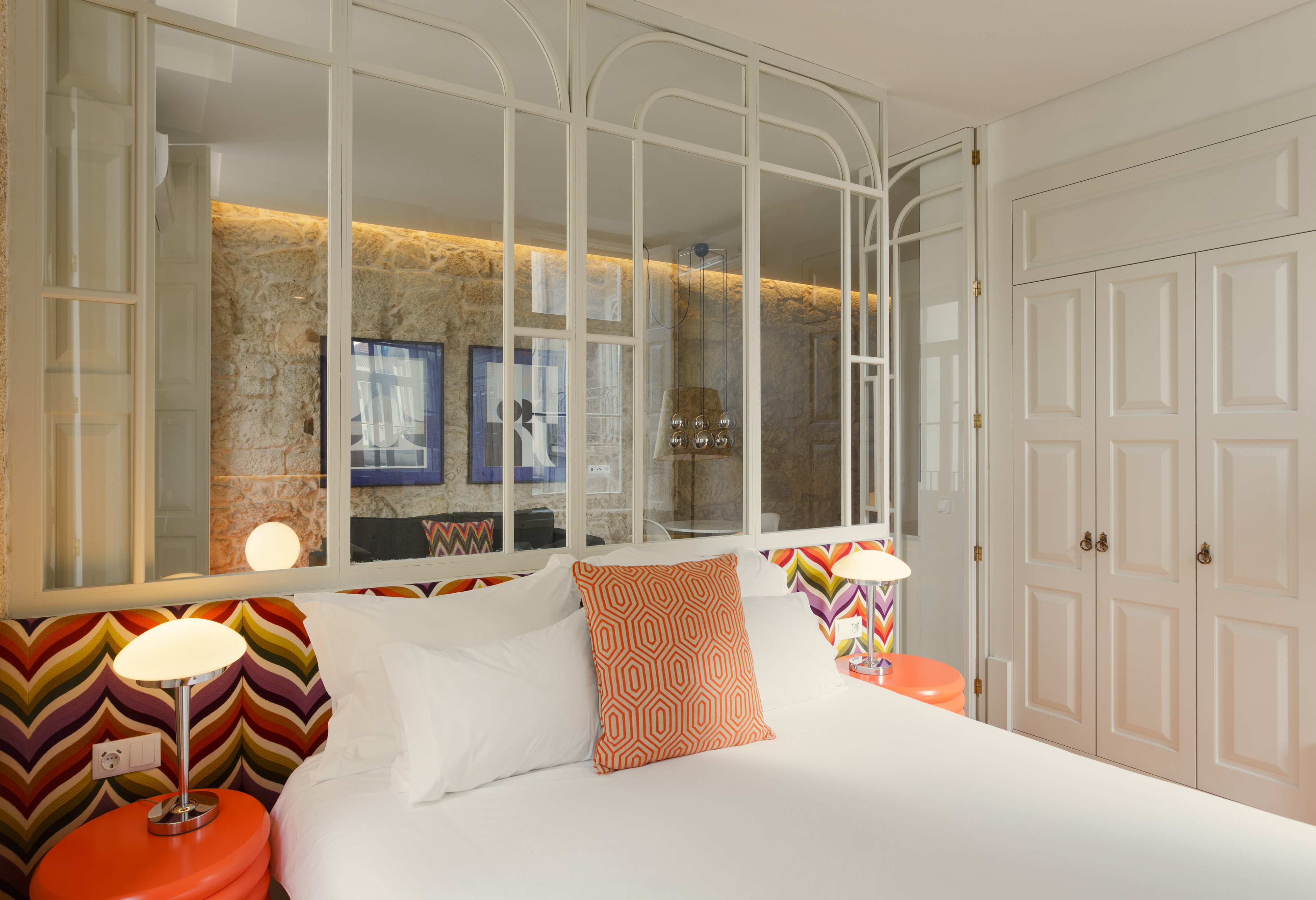 Apartment One Bedroom