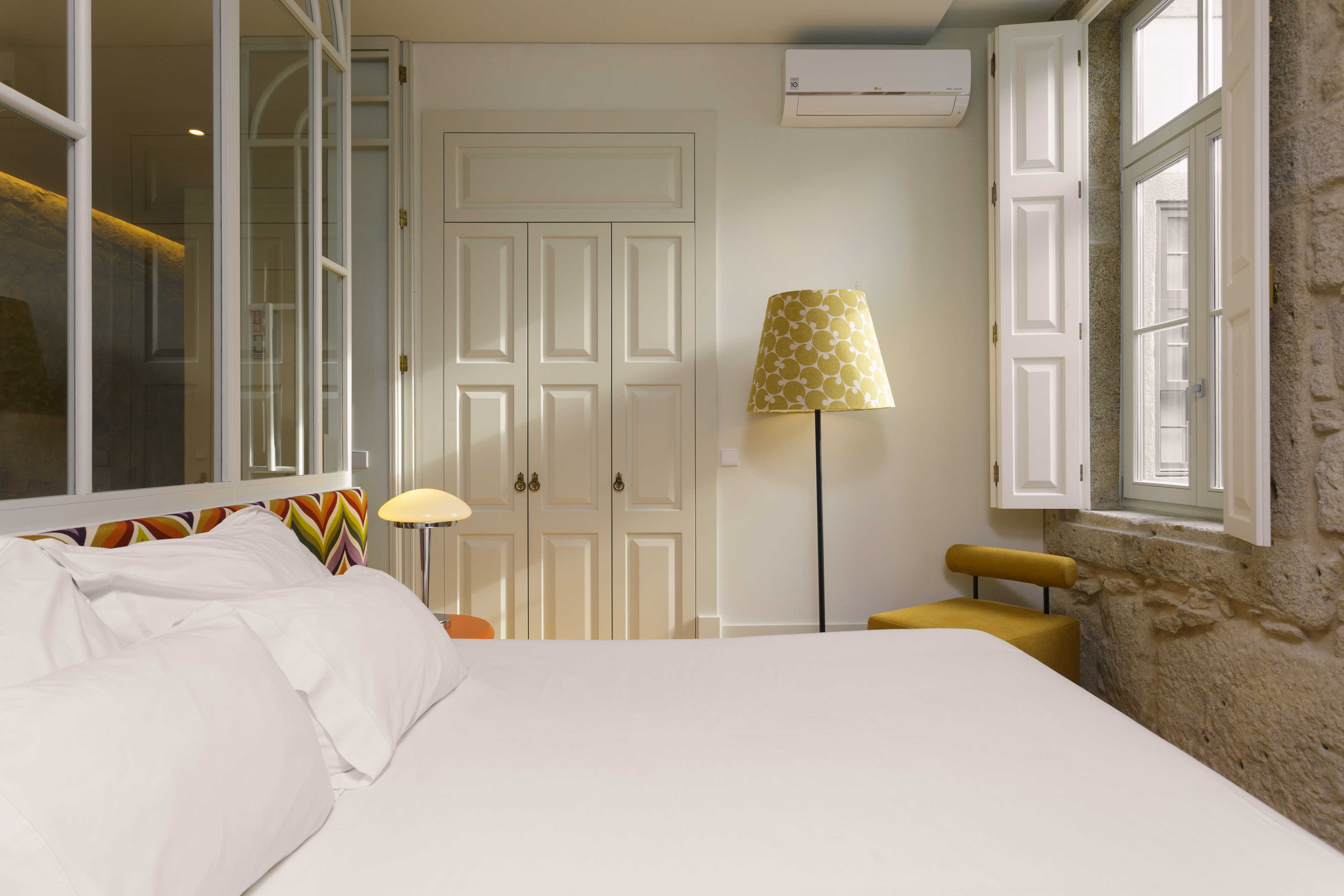 Apartment One Bedroom