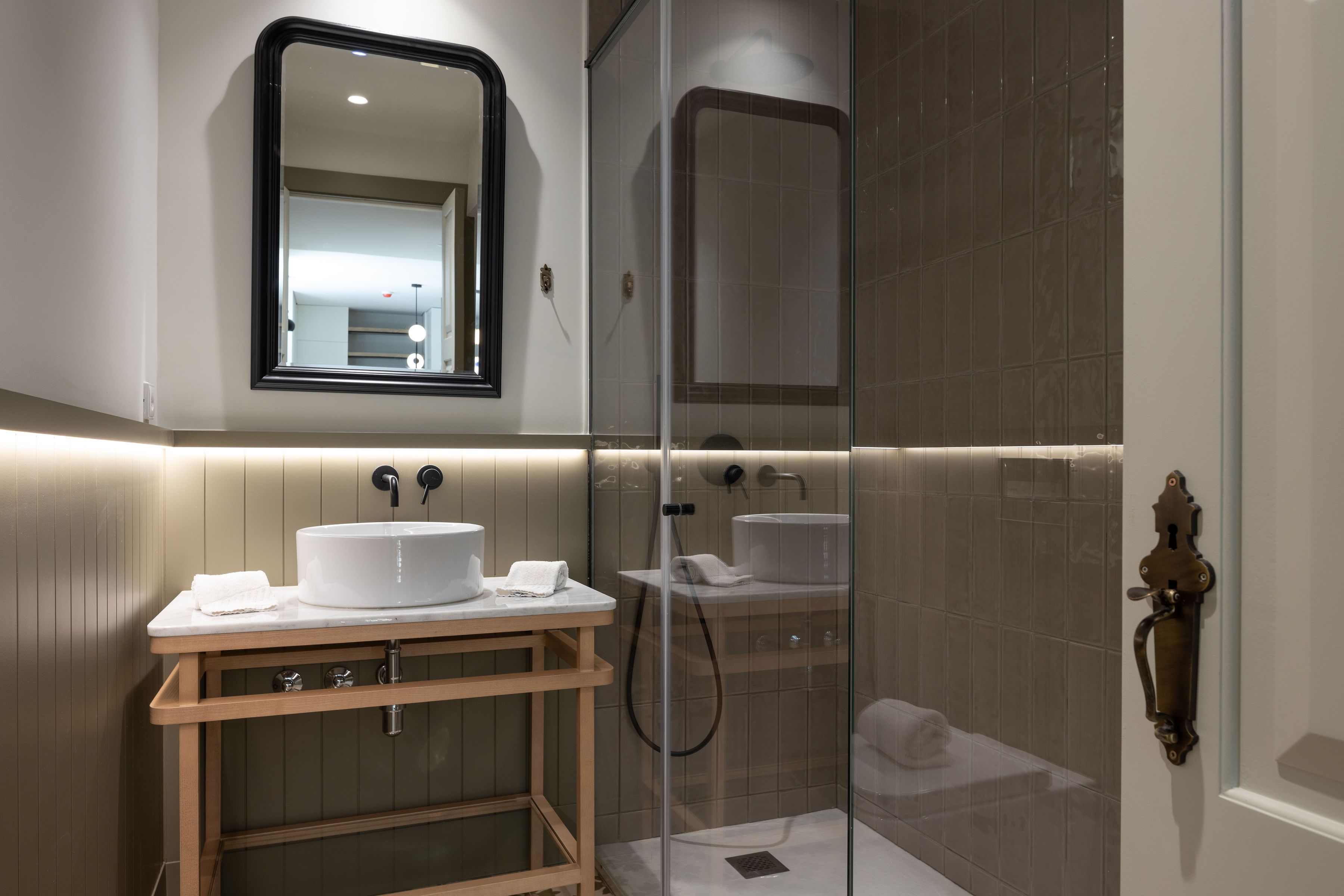 Apartment One Bedroom