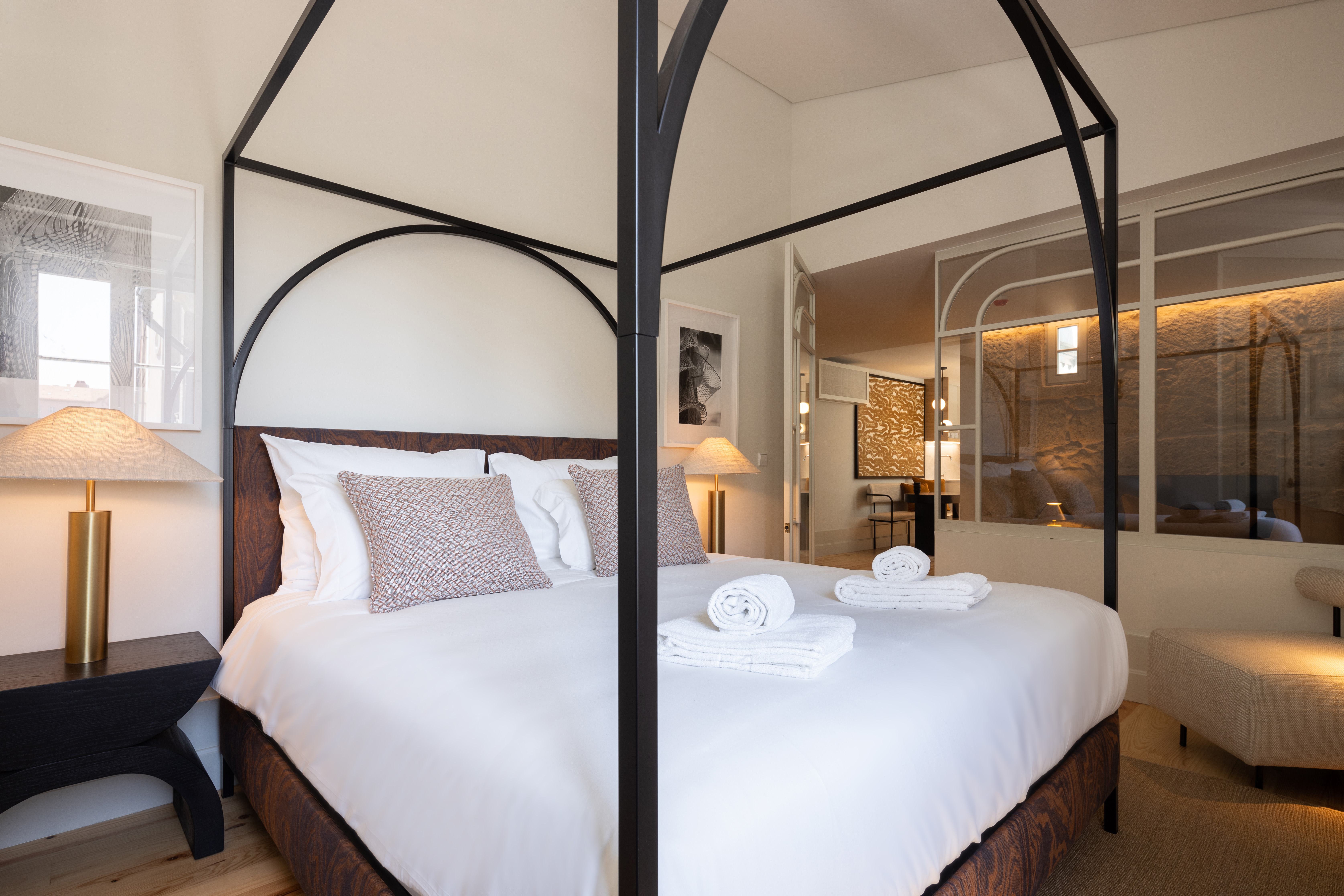 Apartment One Bedroom