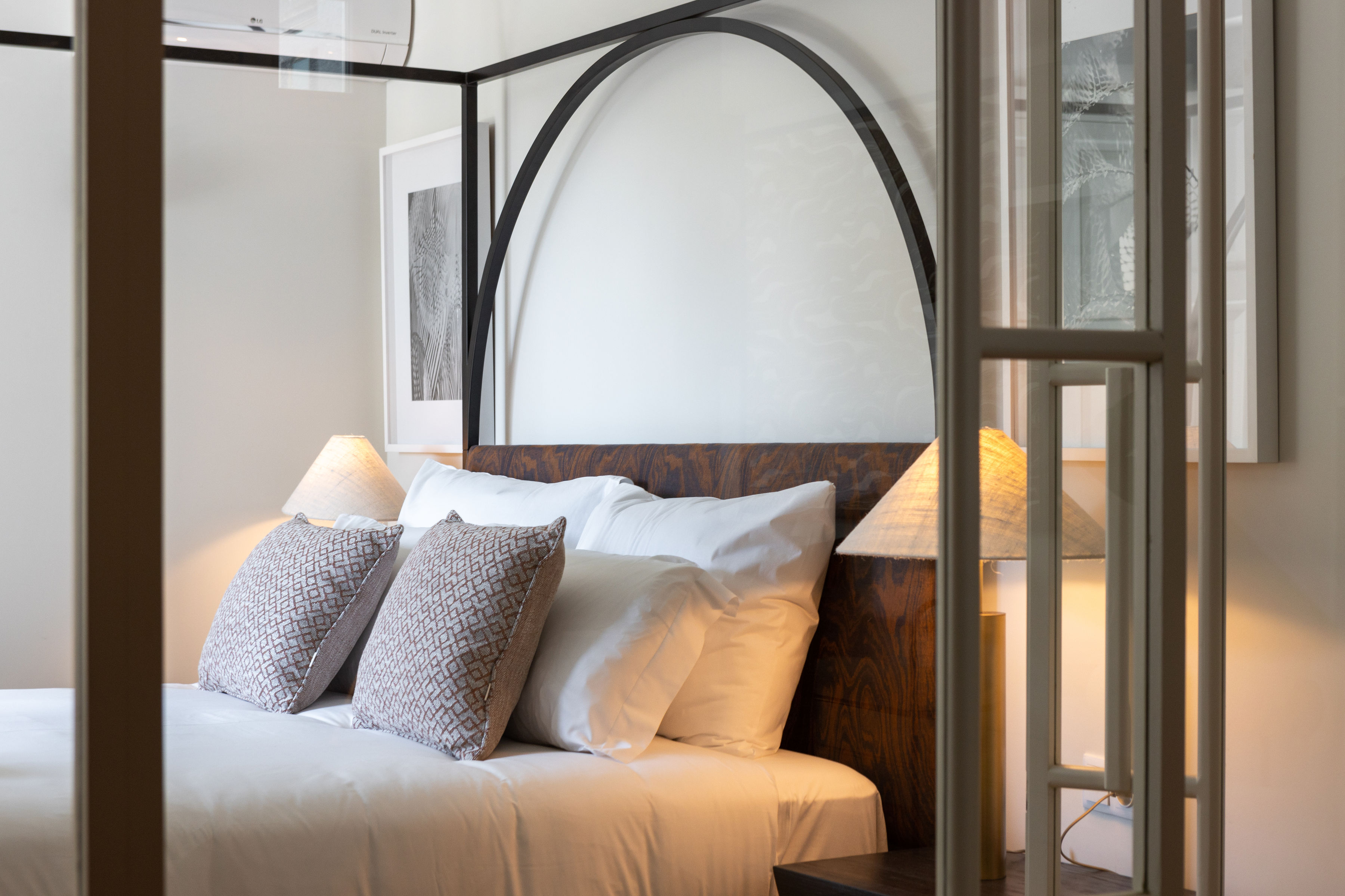 Apartment One Bedroom