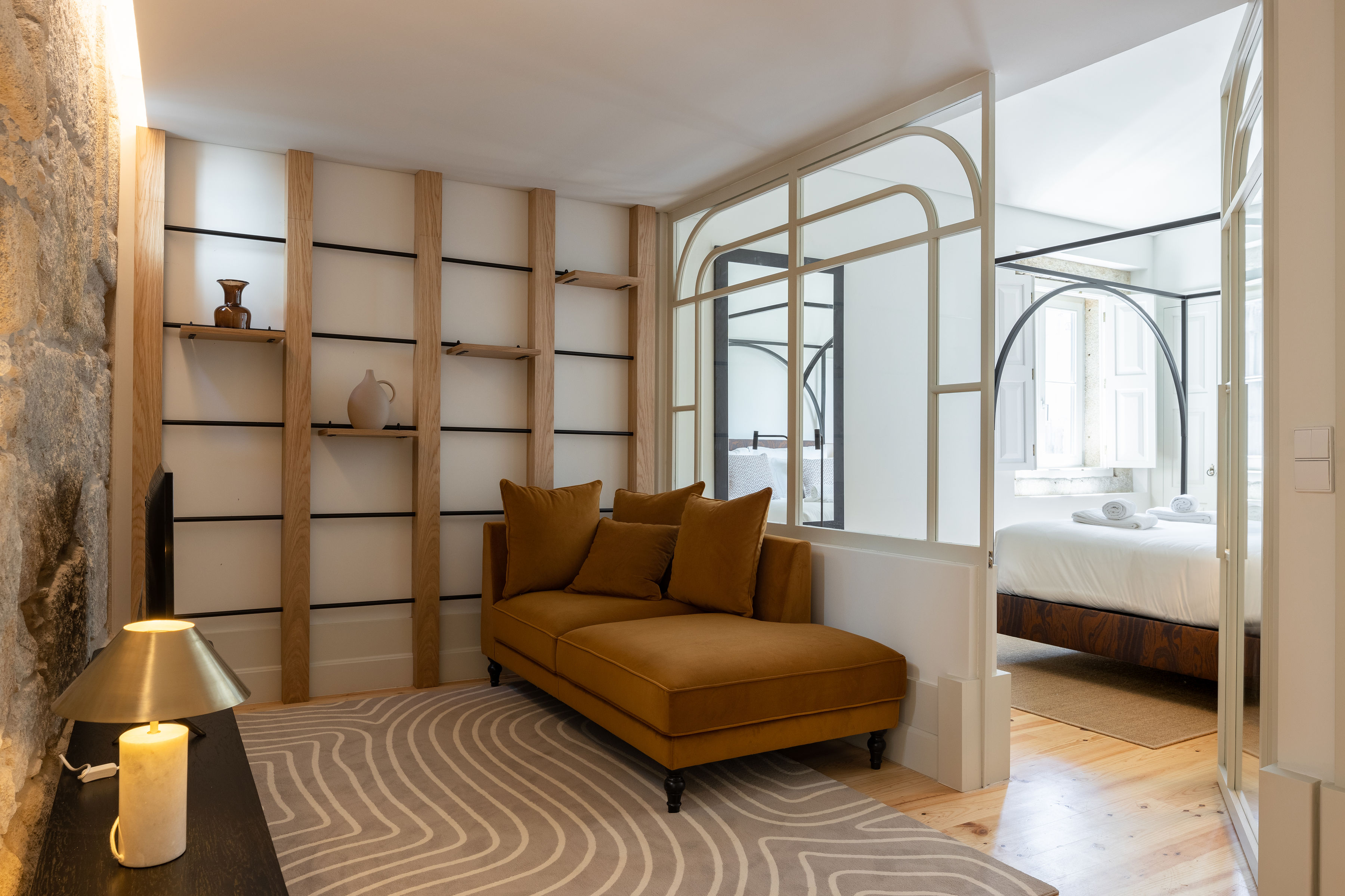 Apartment One Bedroom