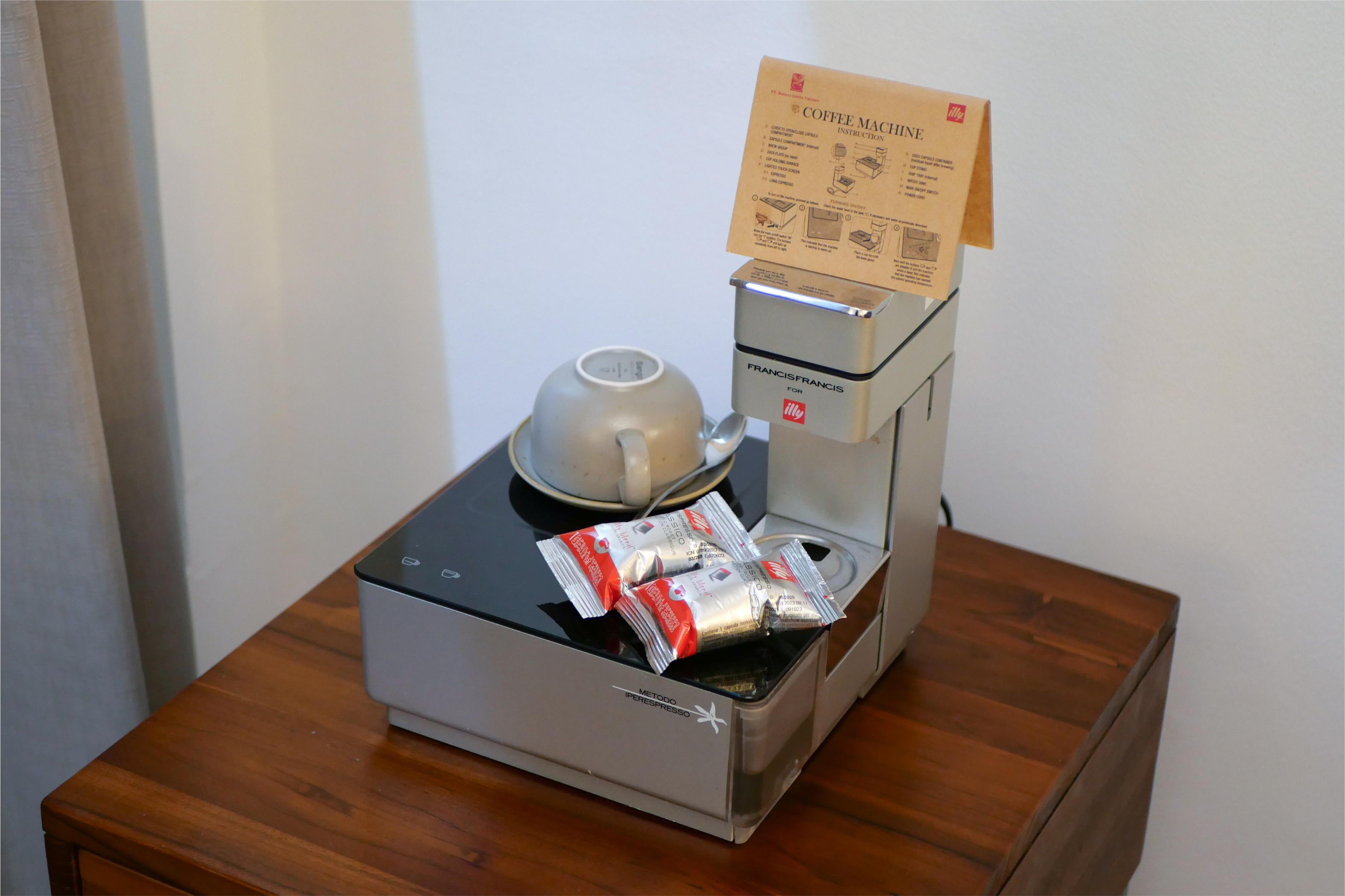 Family Room Standard