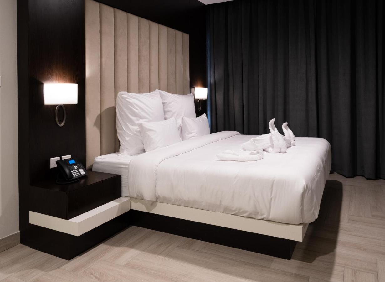 Apartment Three Bedrooms