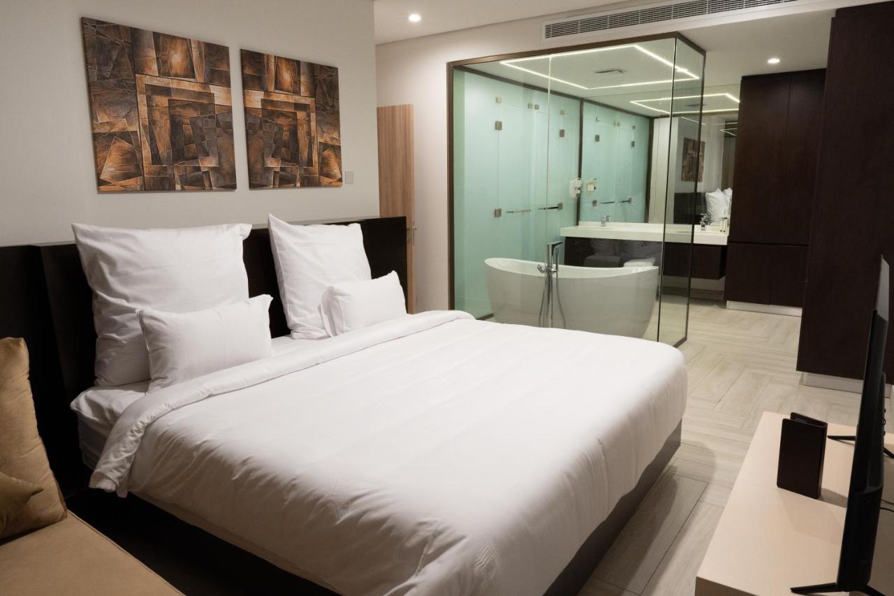 Apartment Three Bedrooms