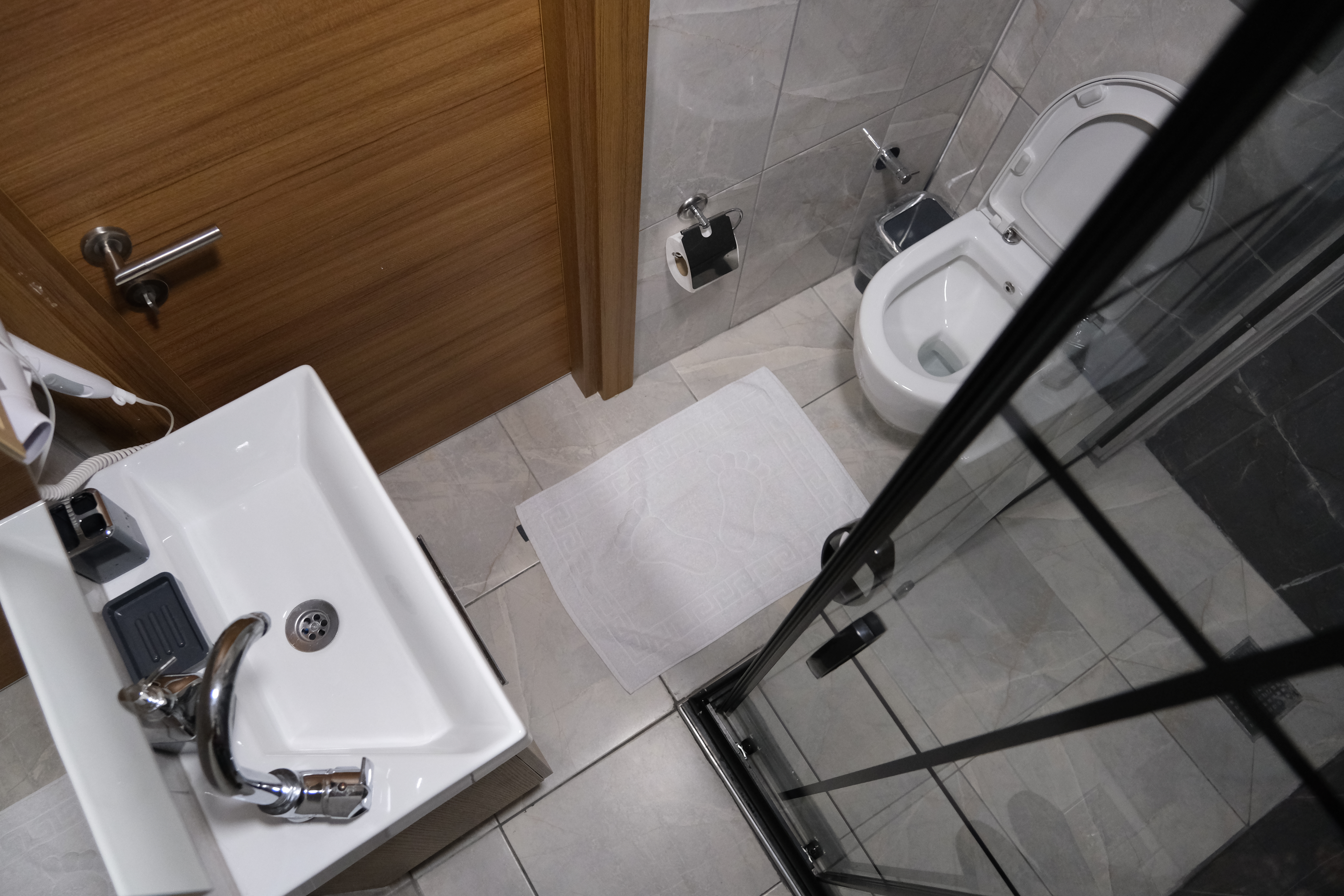 Double or Twin Standard