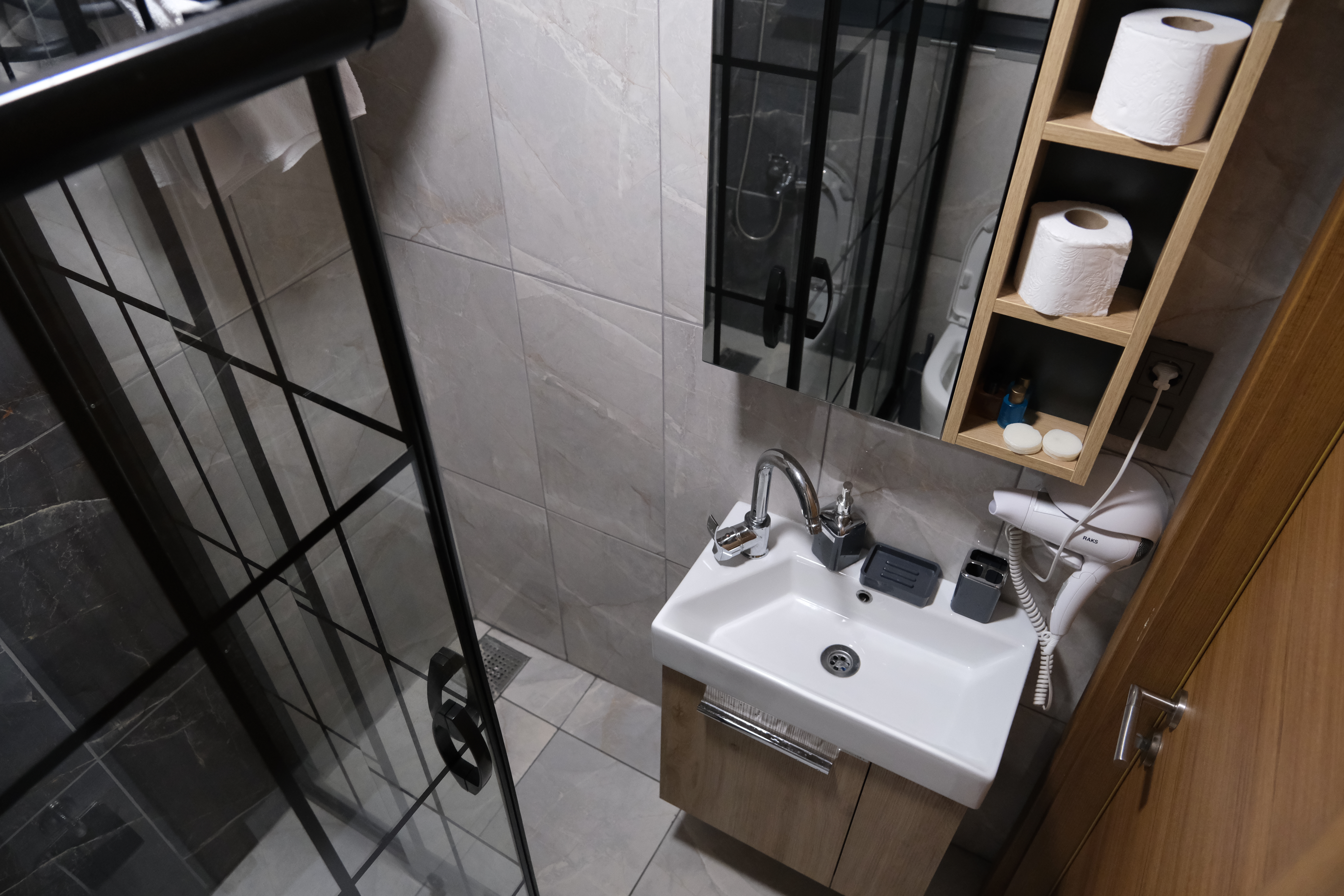 Double or Twin Standard