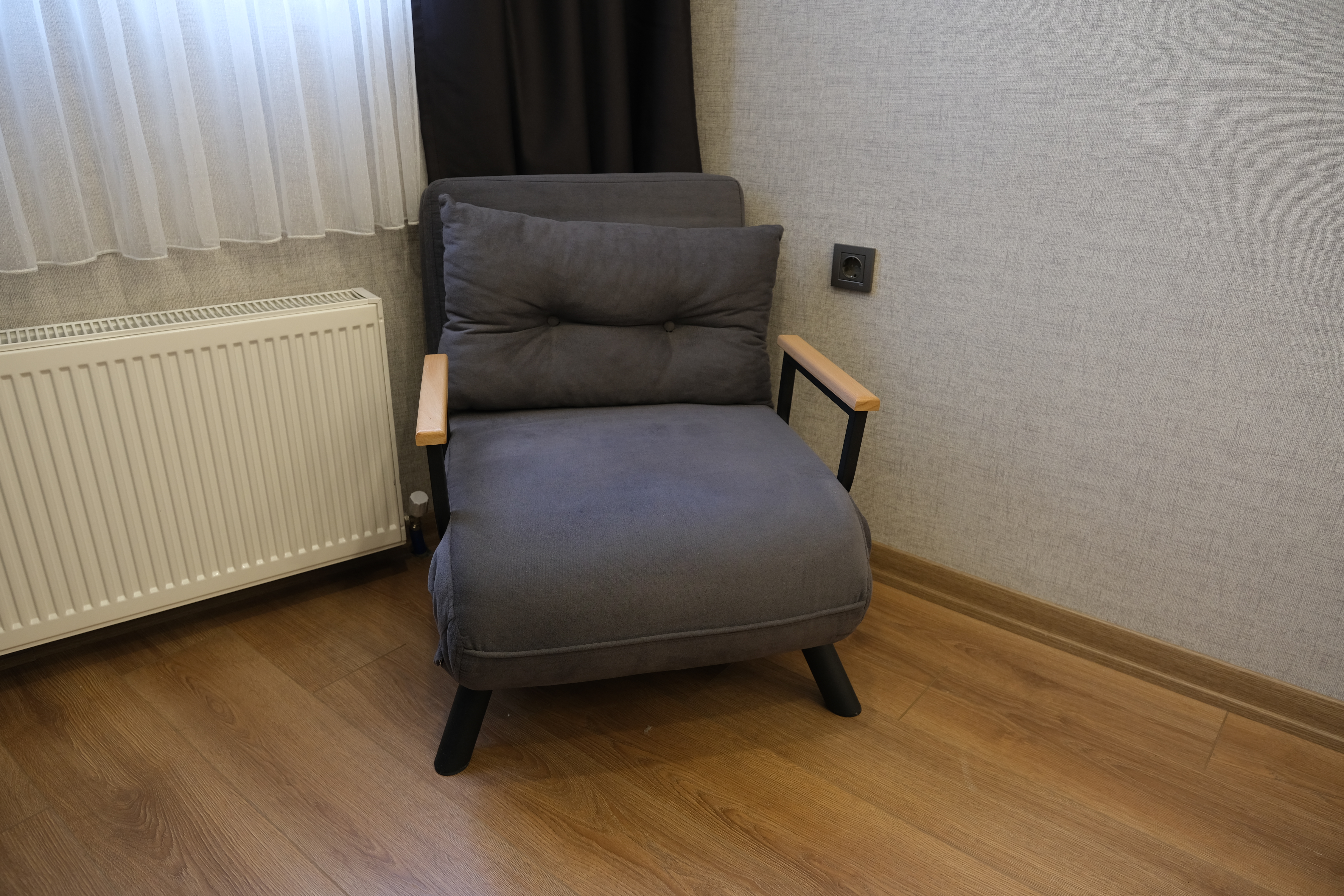 Double or Twin Standard