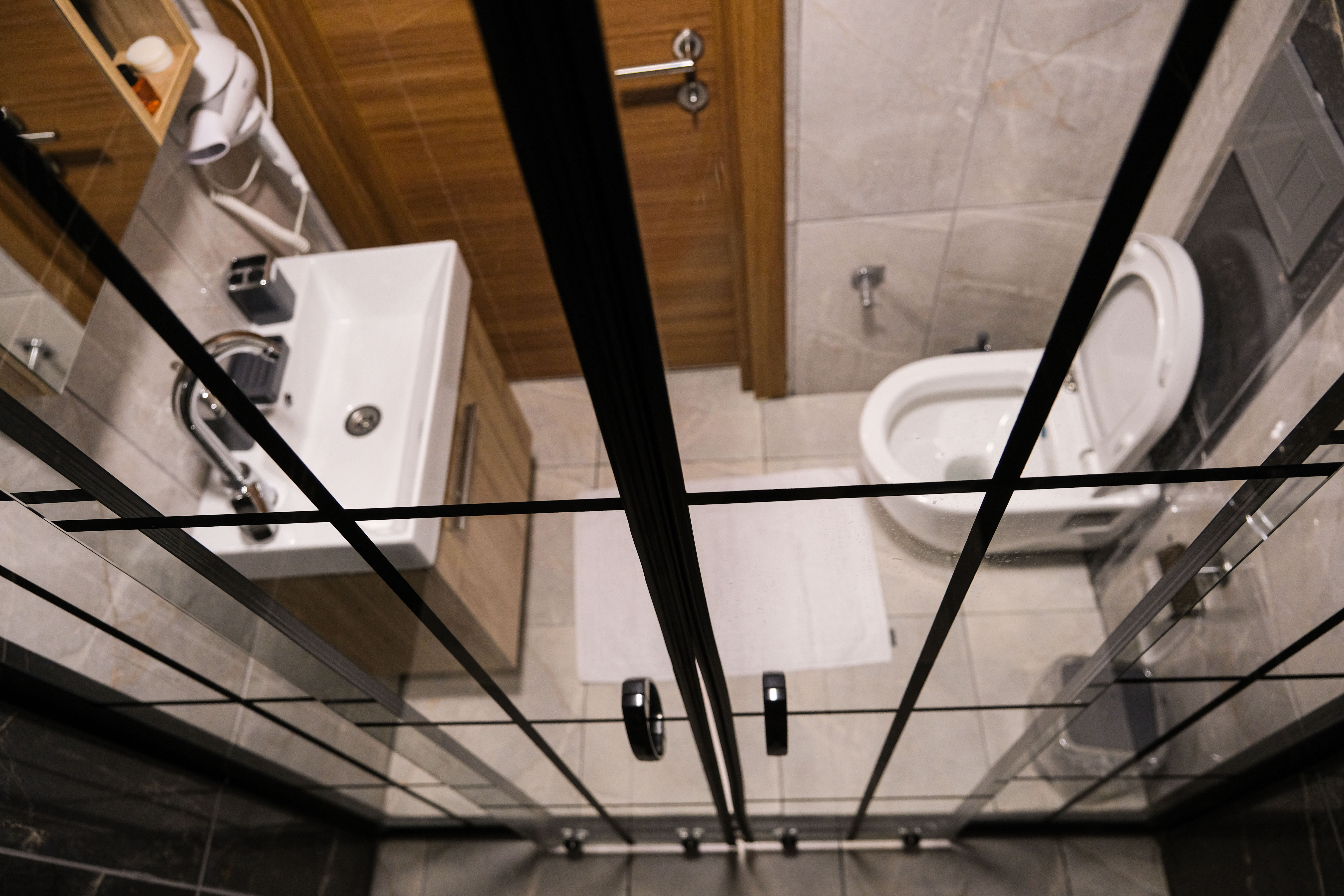 Double or Twin Standard