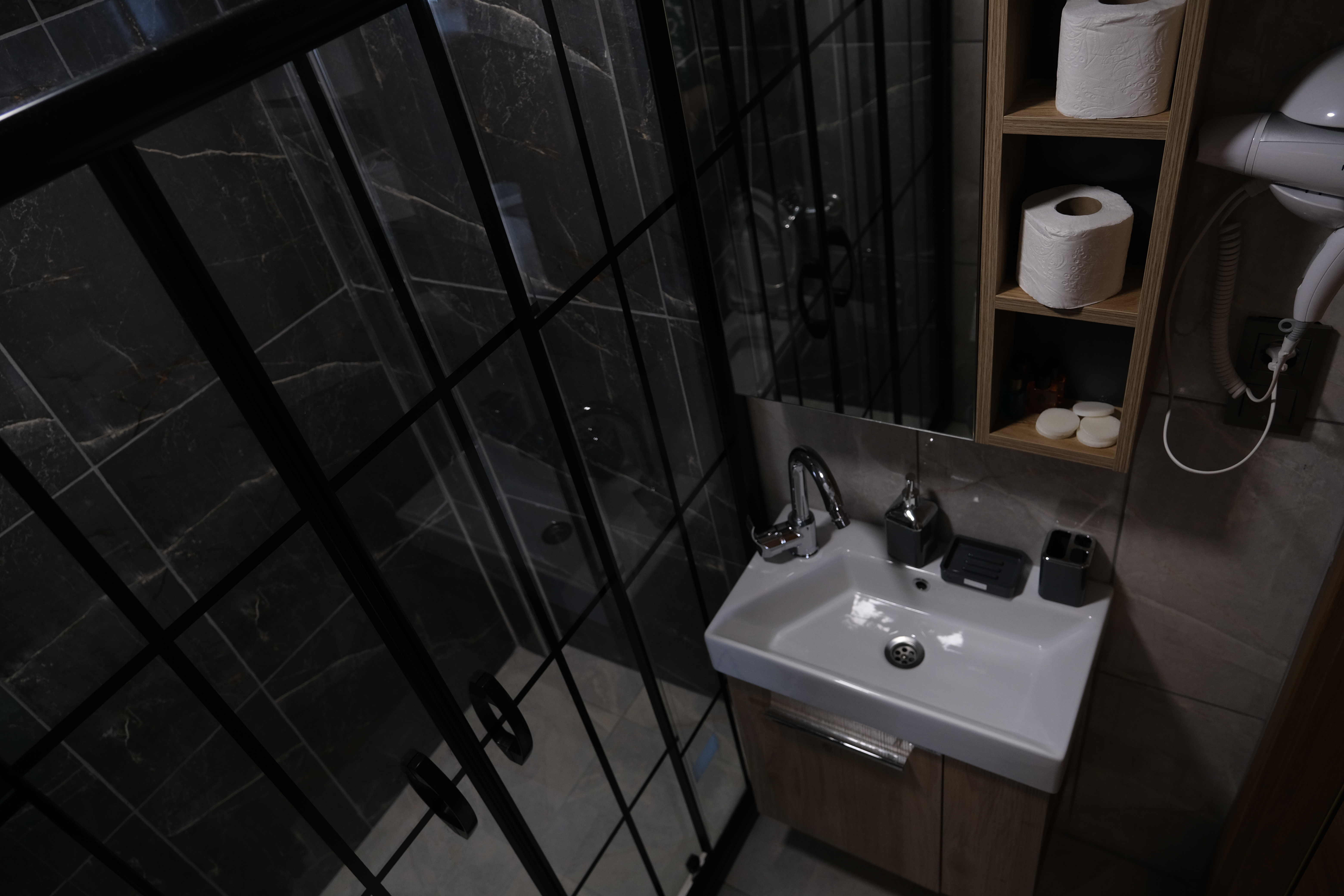 Double or Twin Standard