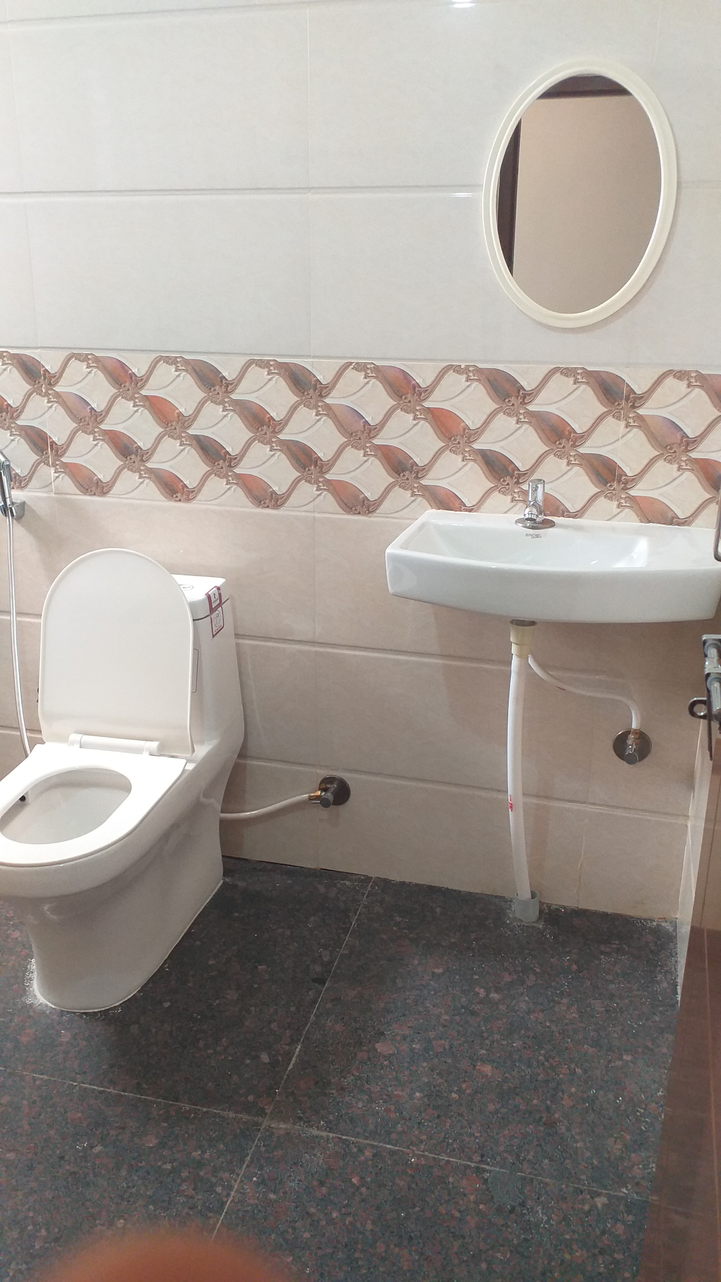 Apartment Capacity 4 Two Bedrooms