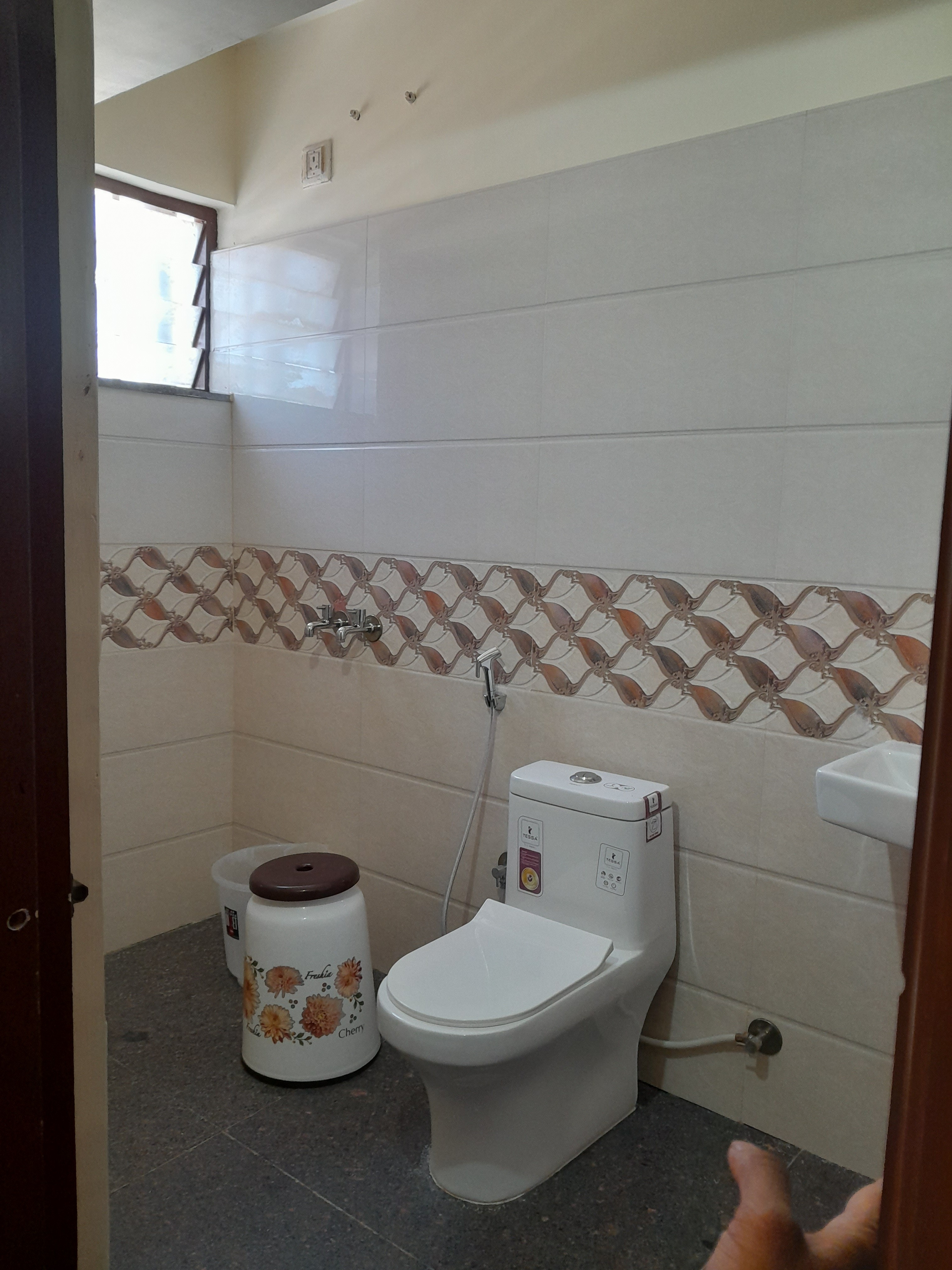 Double Deluxe King Bed