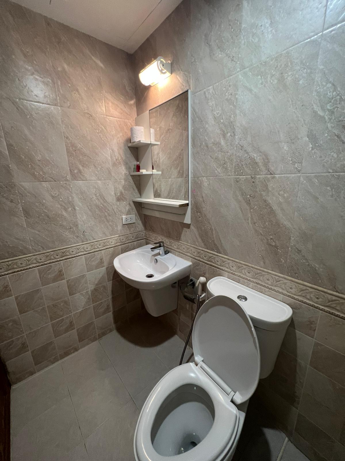 Double Superior King Bed