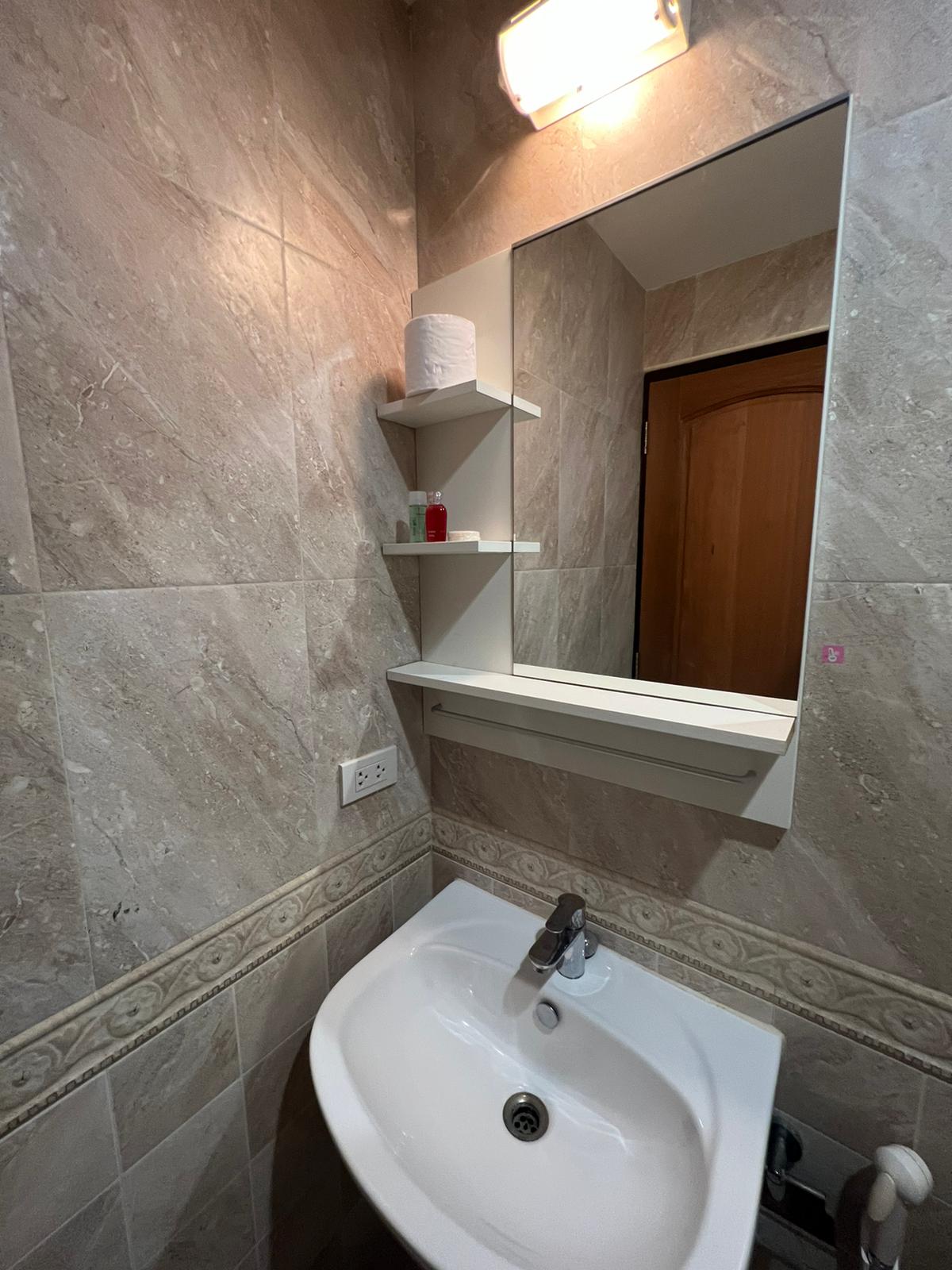 Double Superior King Bed