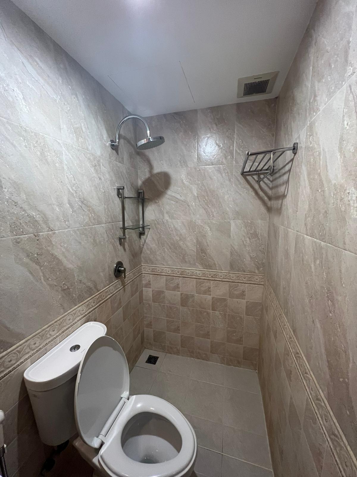 Double Superior King Bed