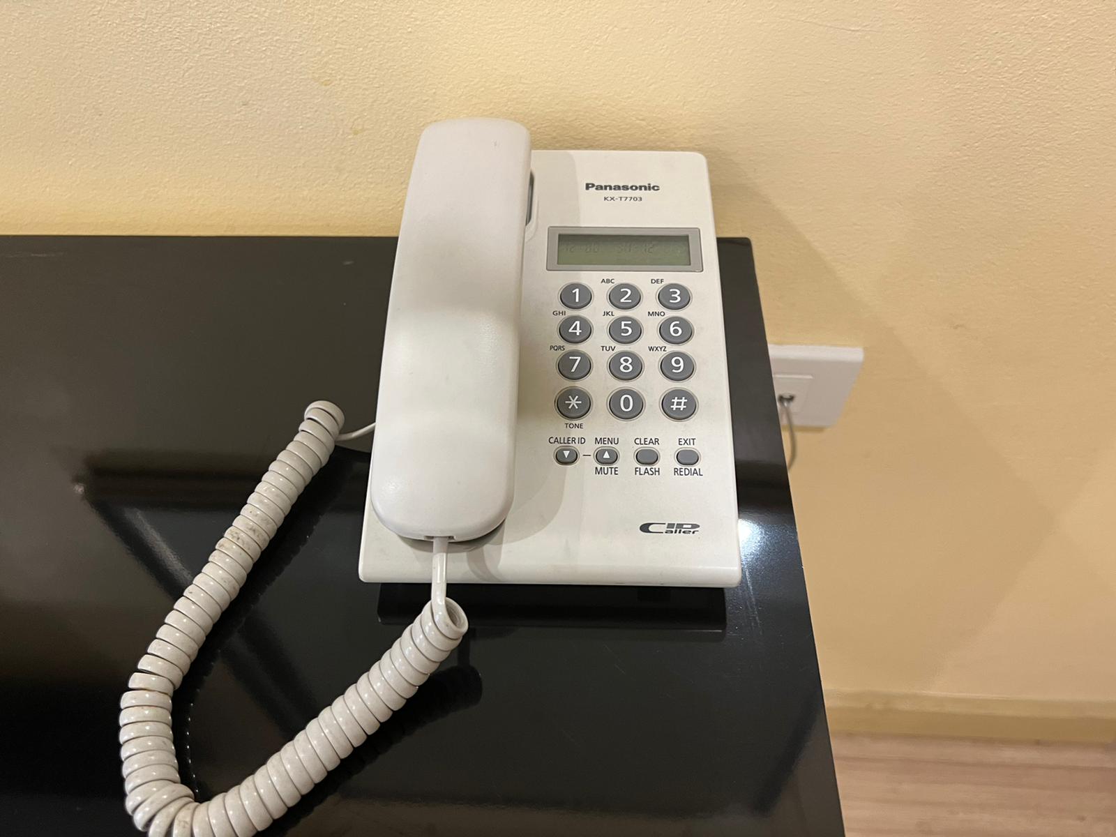 Double Deluxe King Bed