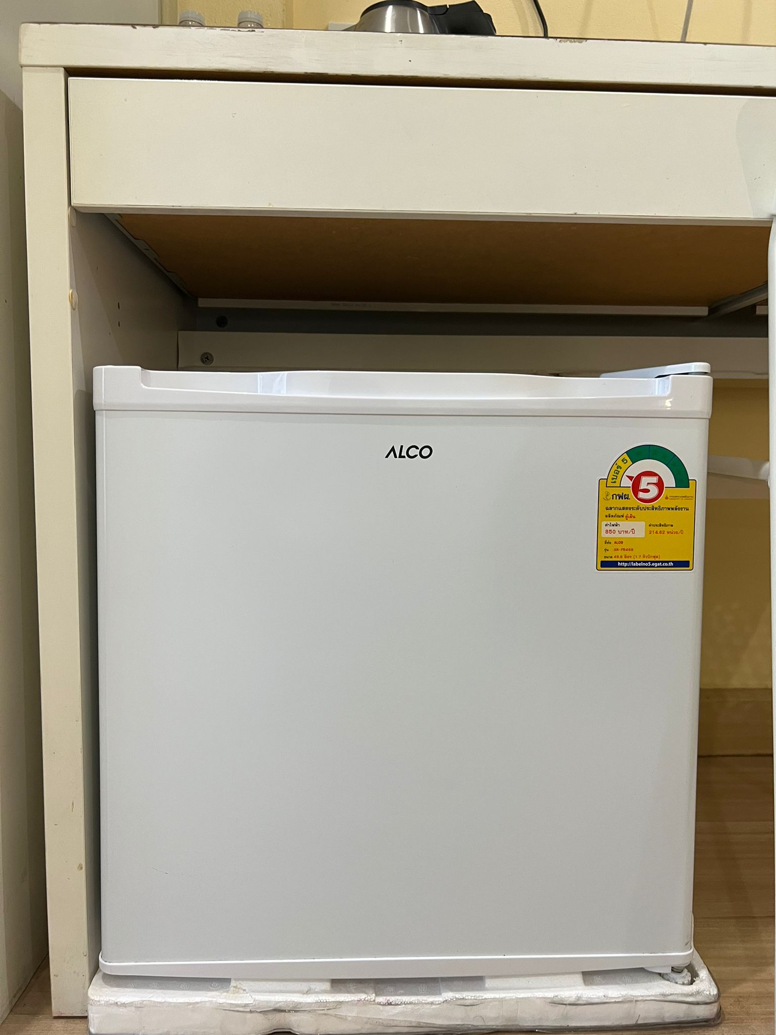 Double Deluxe King Bed