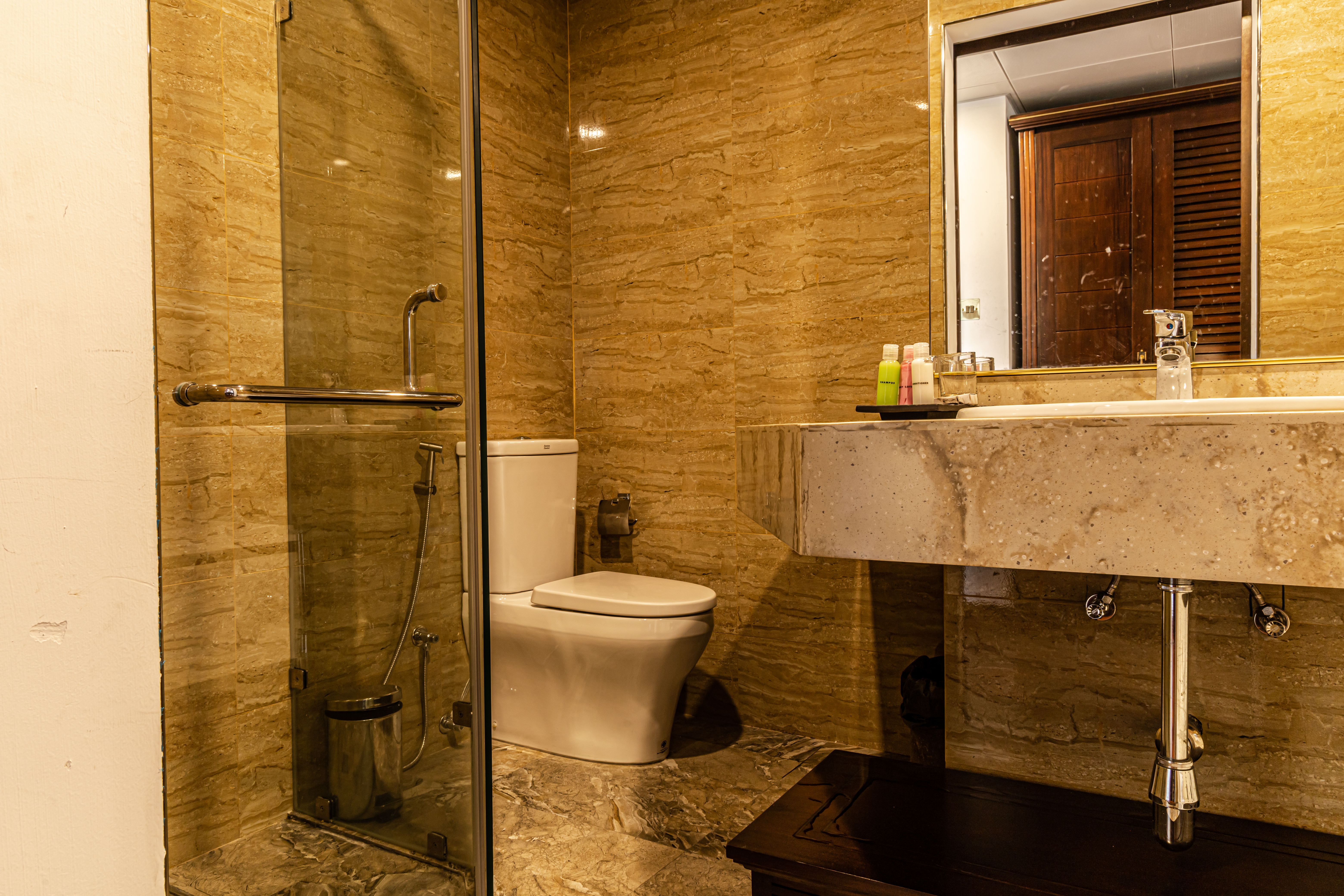 Suite Luxury