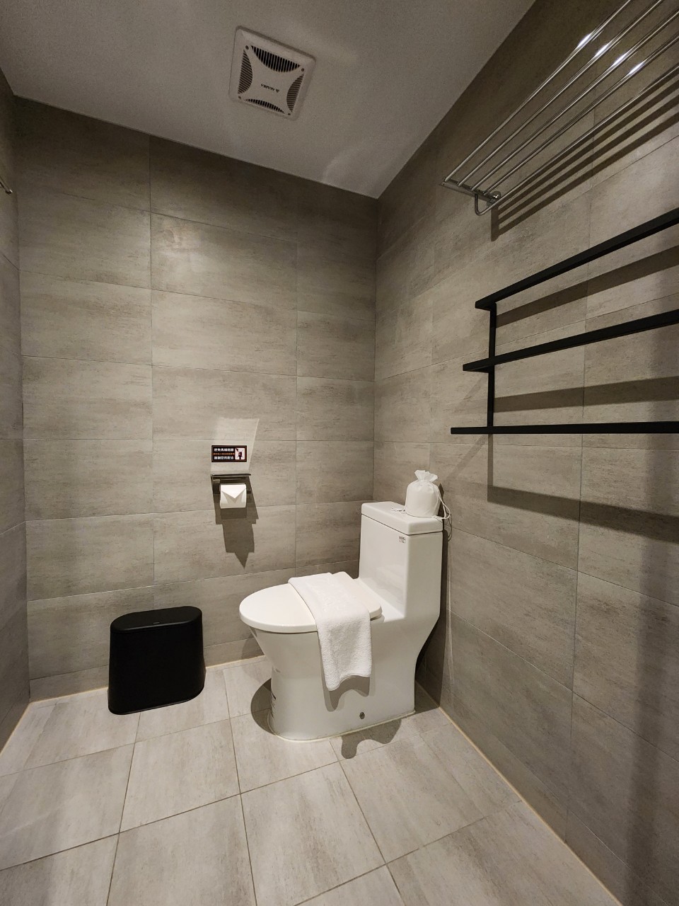 Family Room Capacity 4