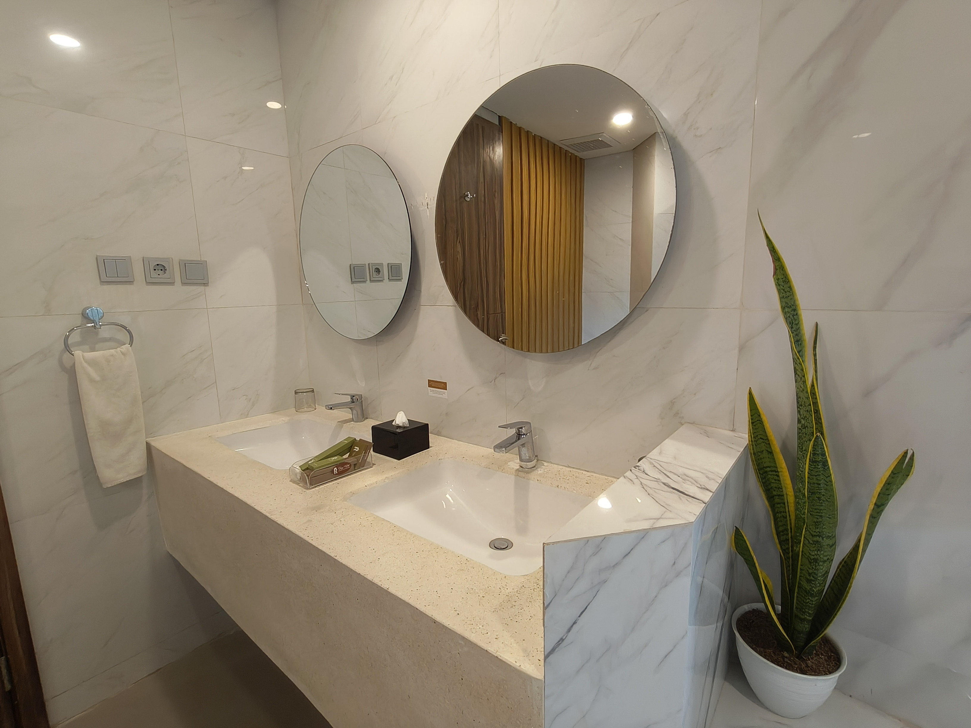 Suite One Bedroom One Bathroom