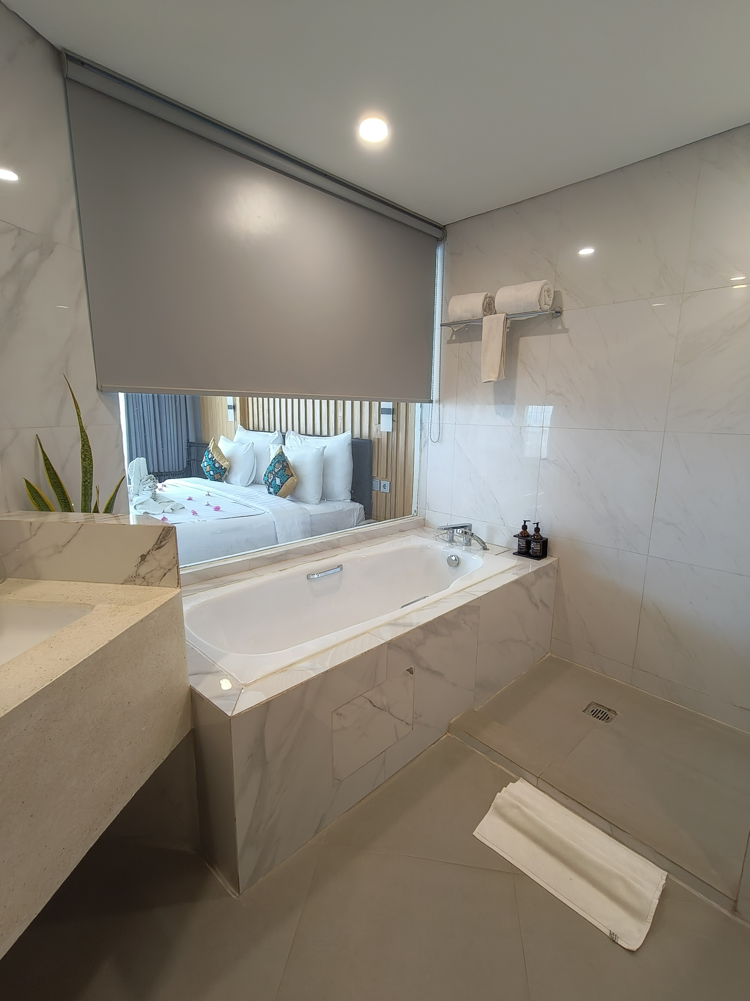 Junior Suite Standard