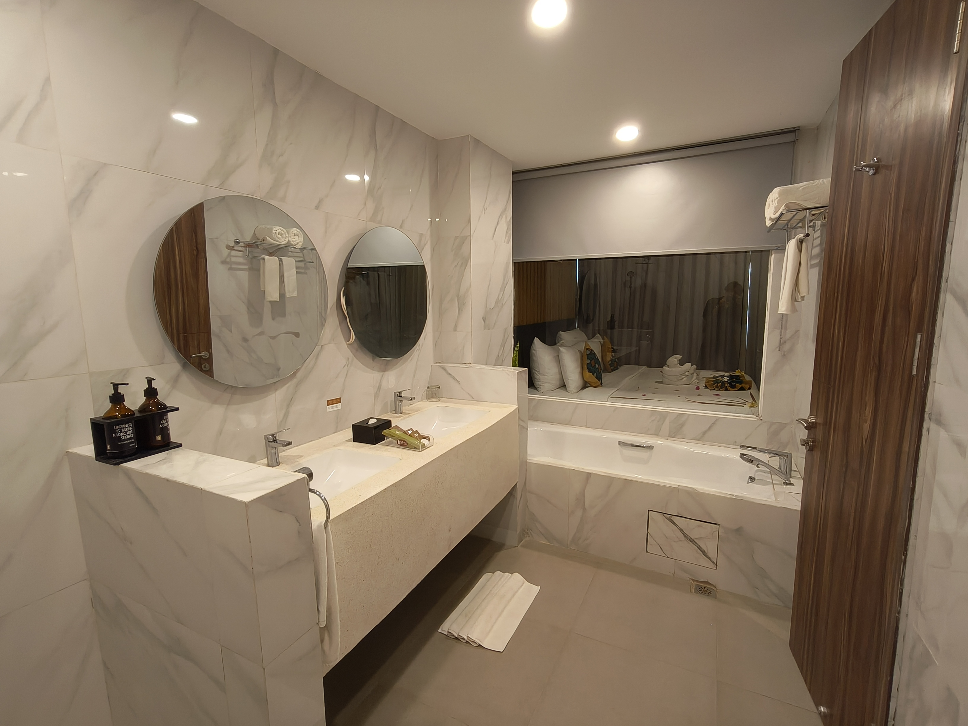 Junior Suite Standard