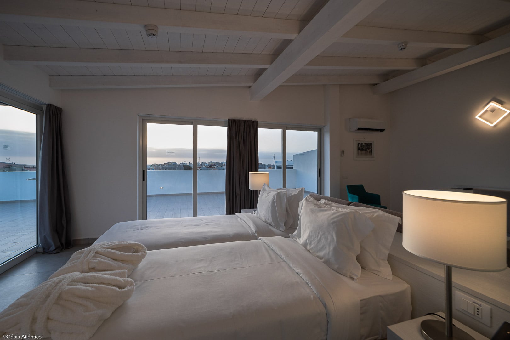 Suite Deluxe Capacity 2