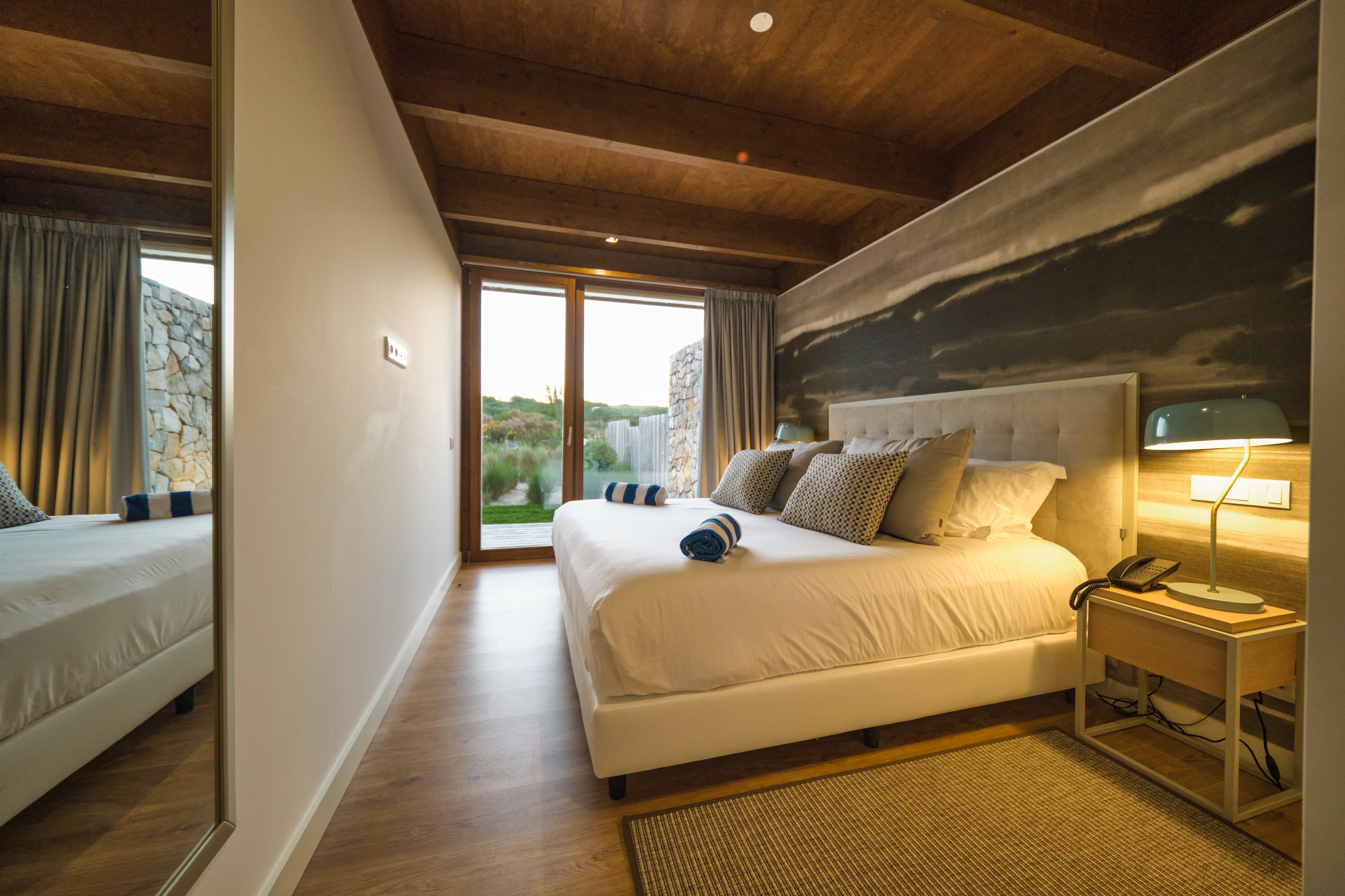 Villa Three Bedrooms