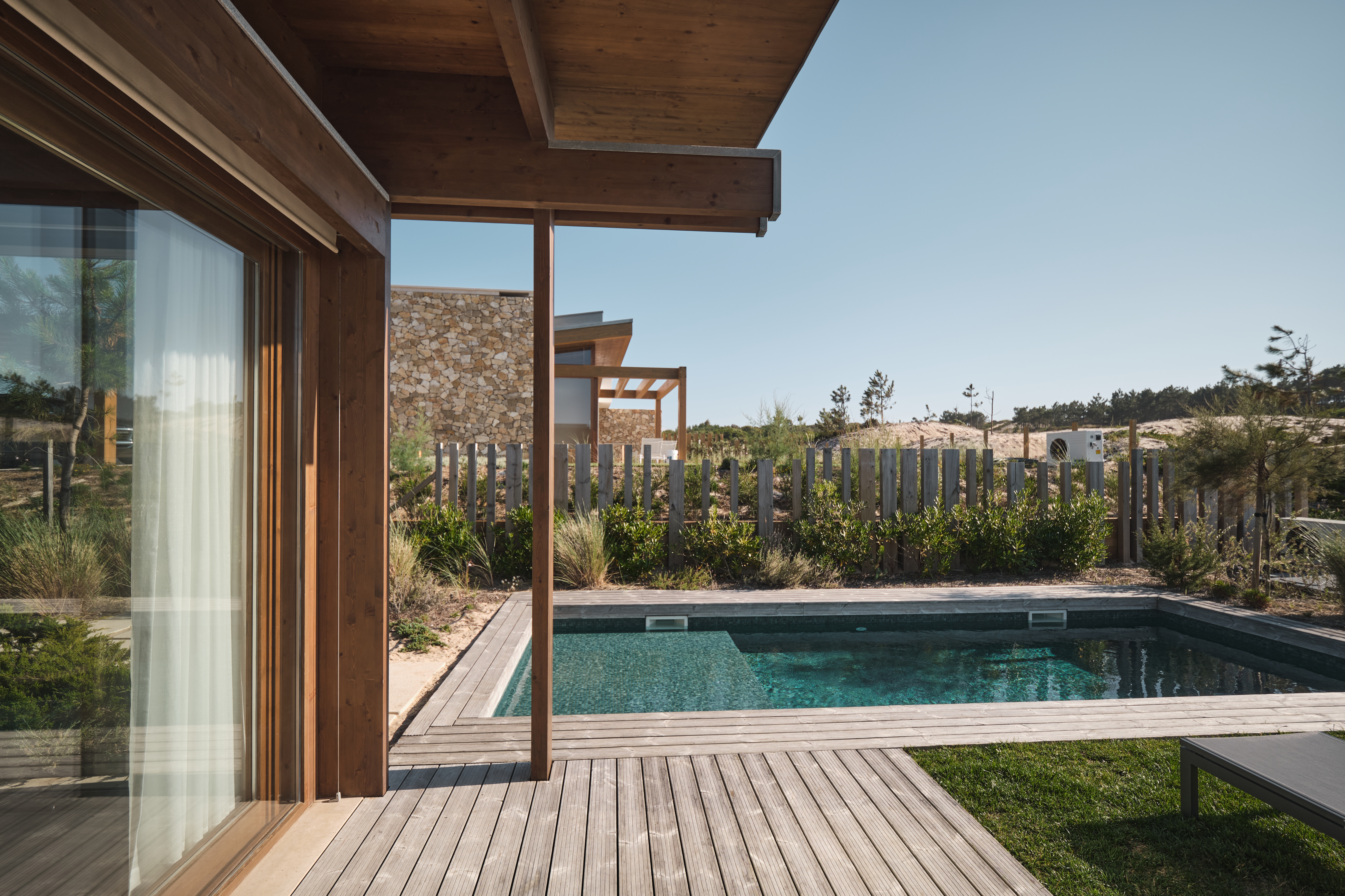 Villa Three Bedrooms