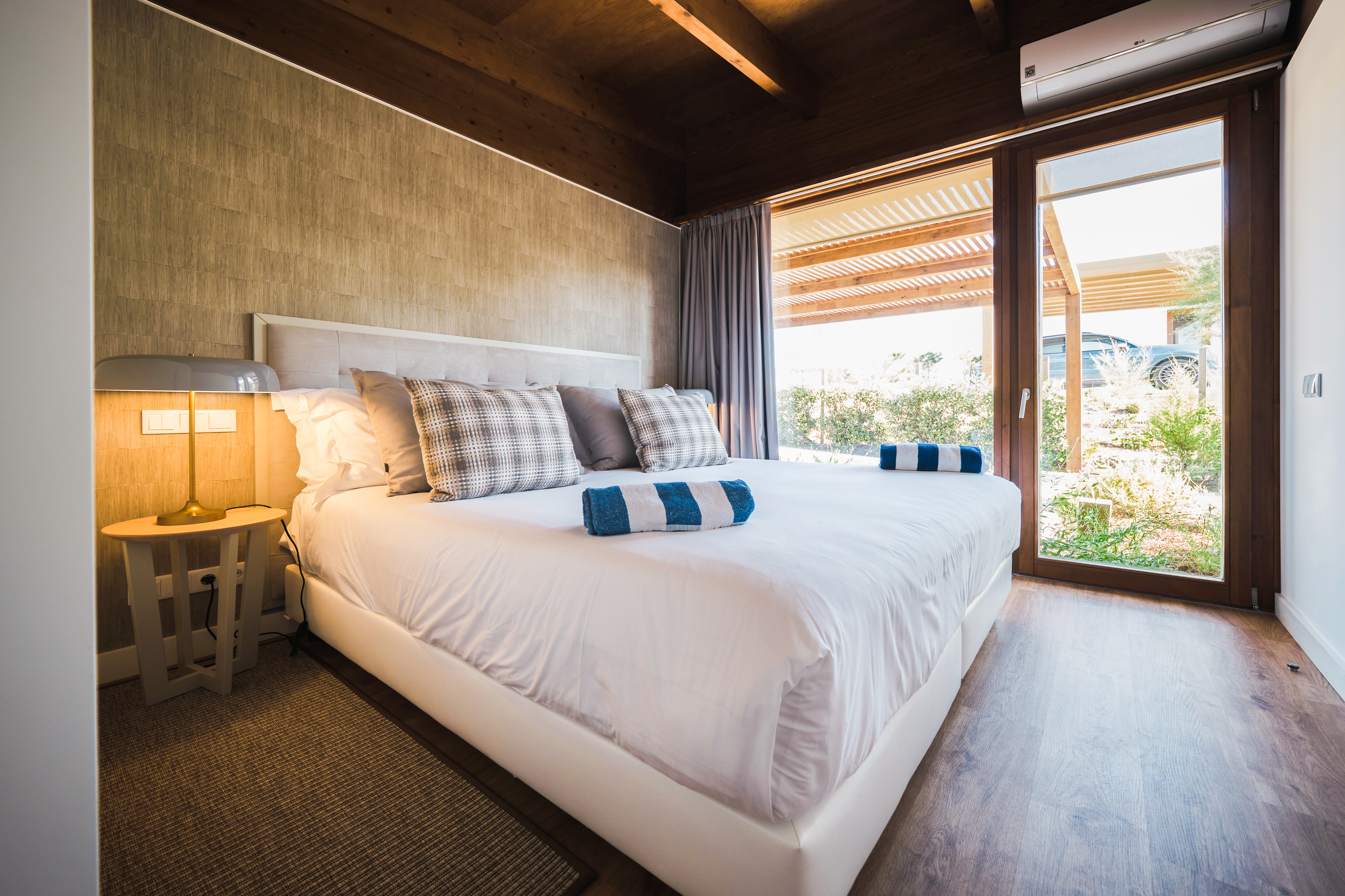 Villa Three Bedrooms