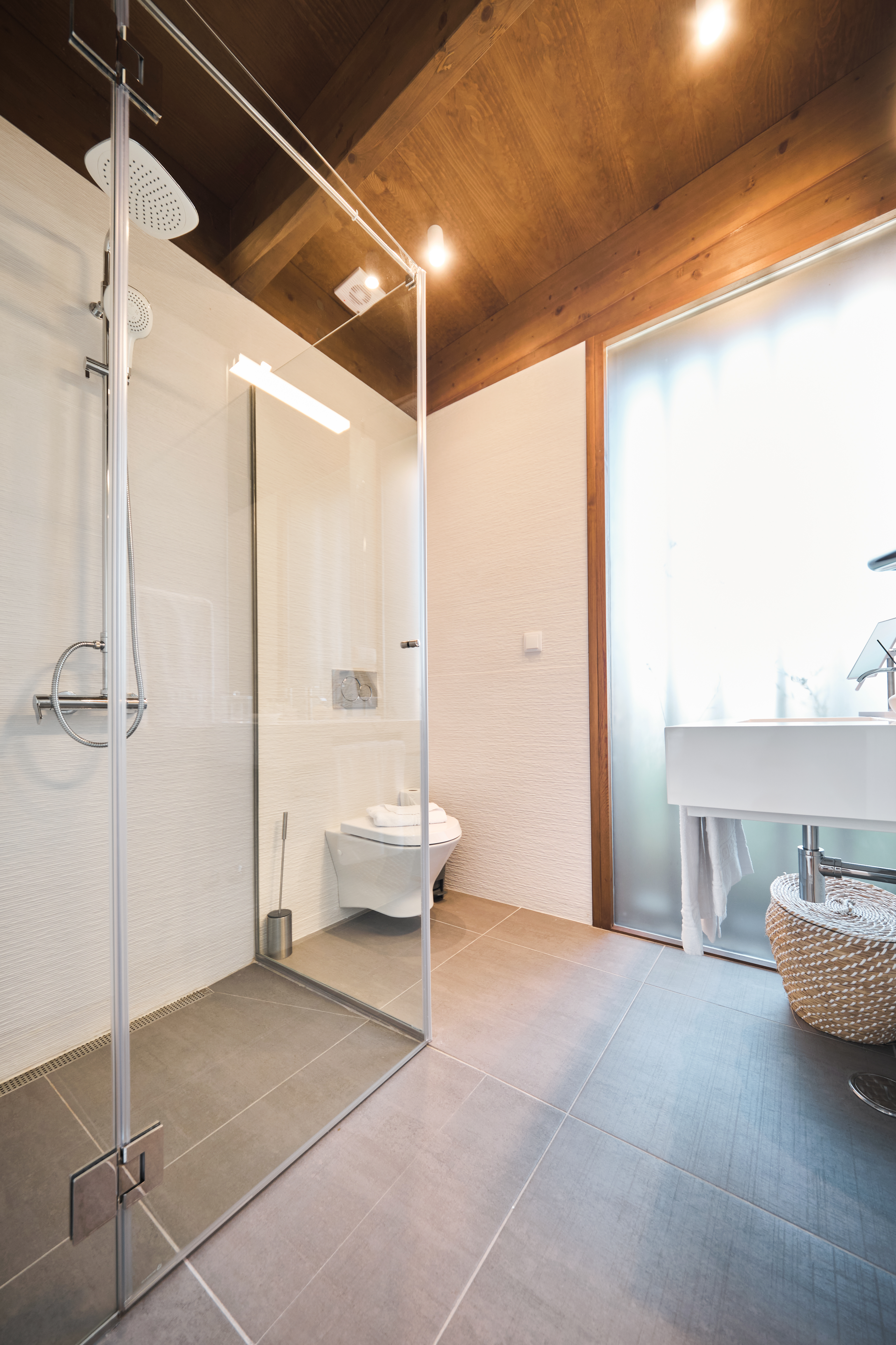 Villa Three Bedrooms