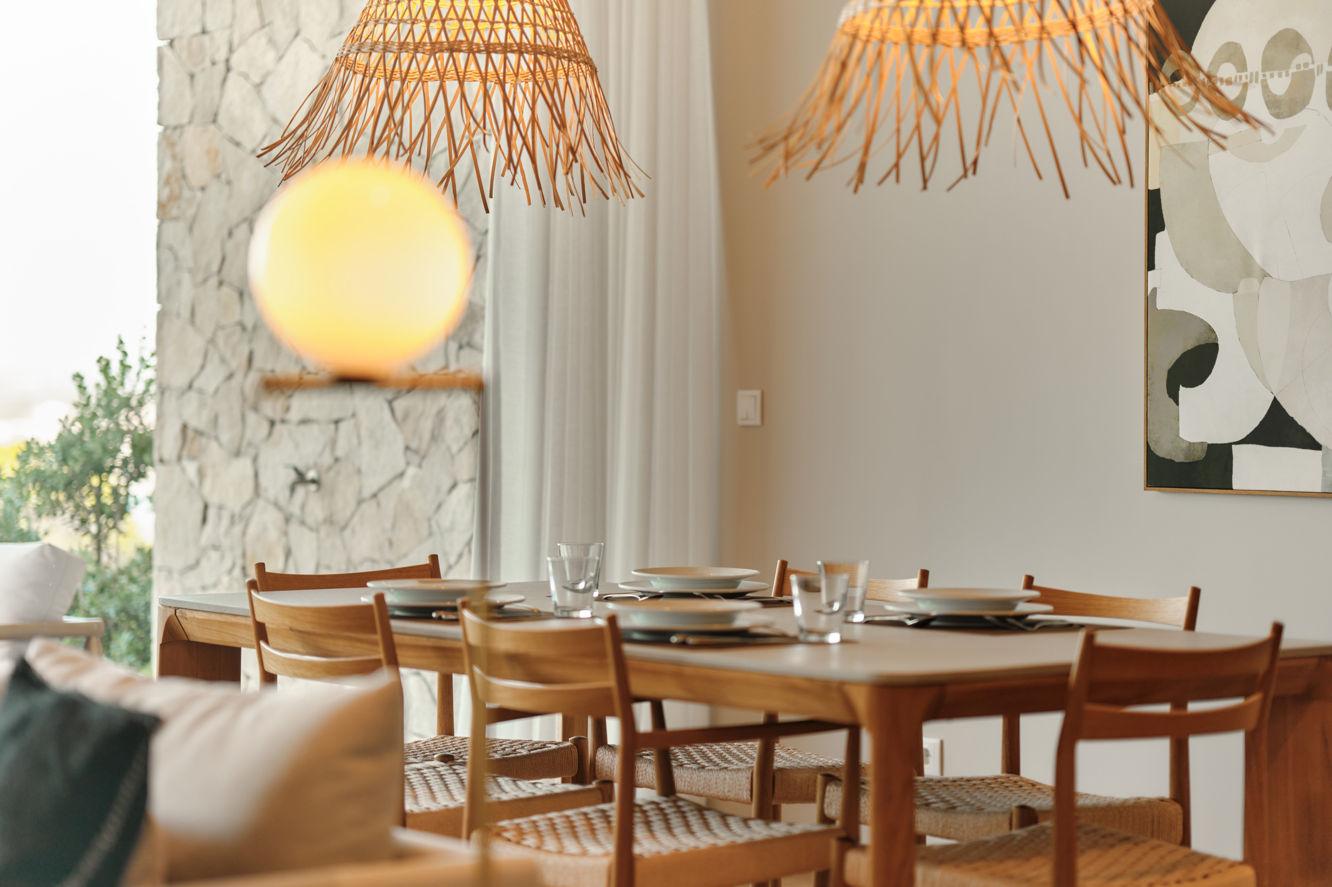 Apartment Three Bedrooms Three Bathrooms