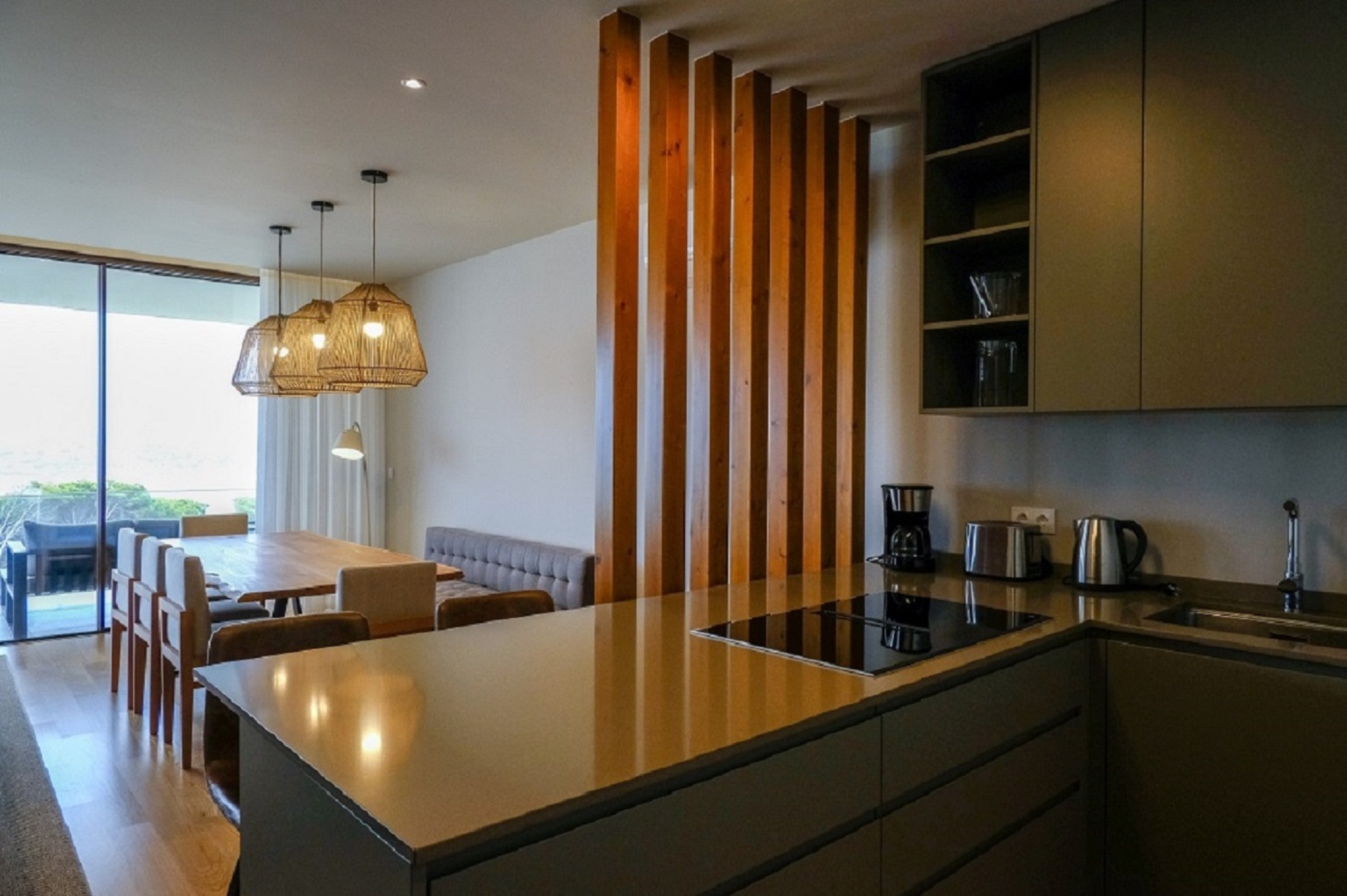 Apartment Three Bedrooms Three Bathrooms