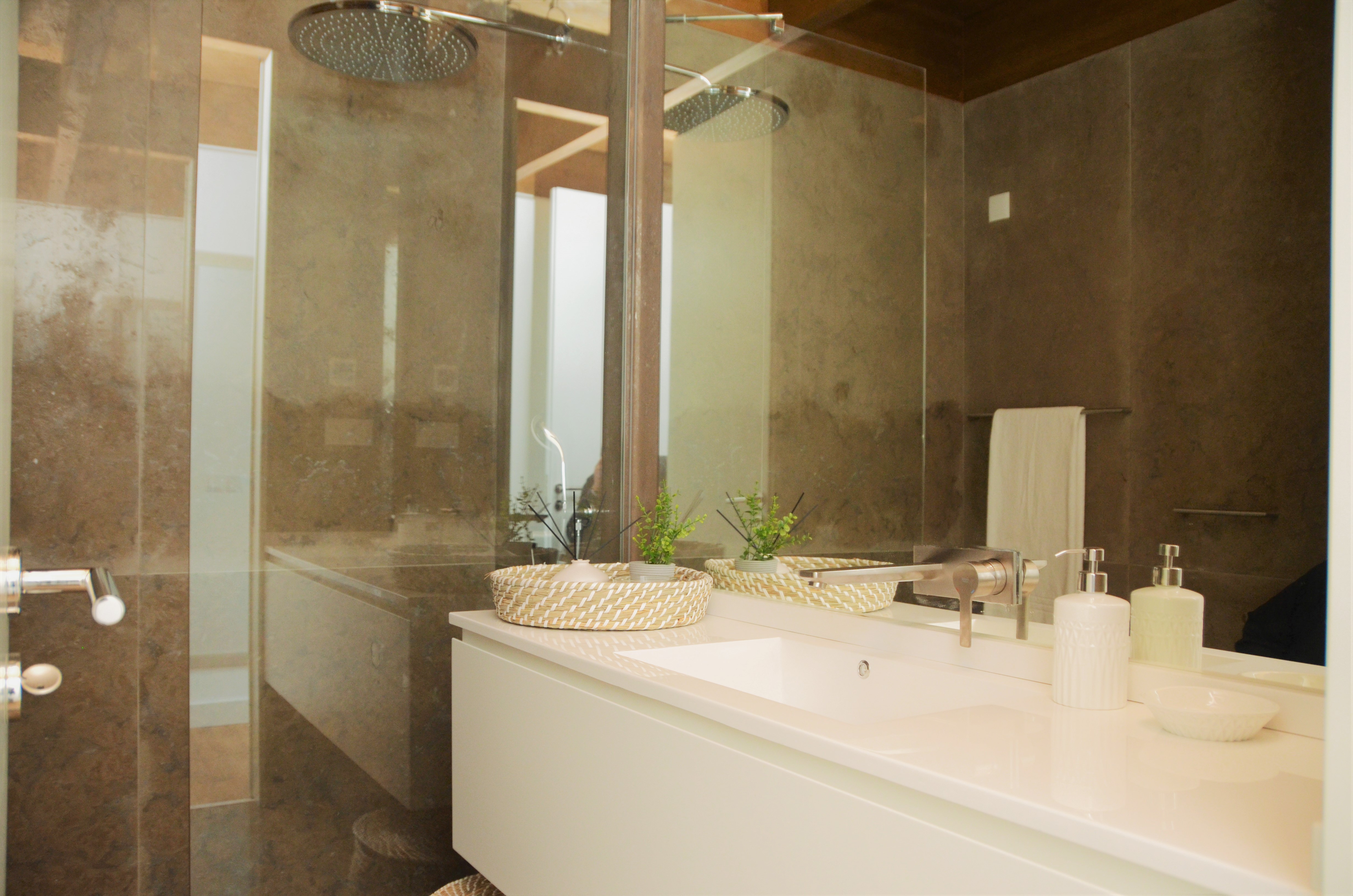 Villa Three Bedrooms