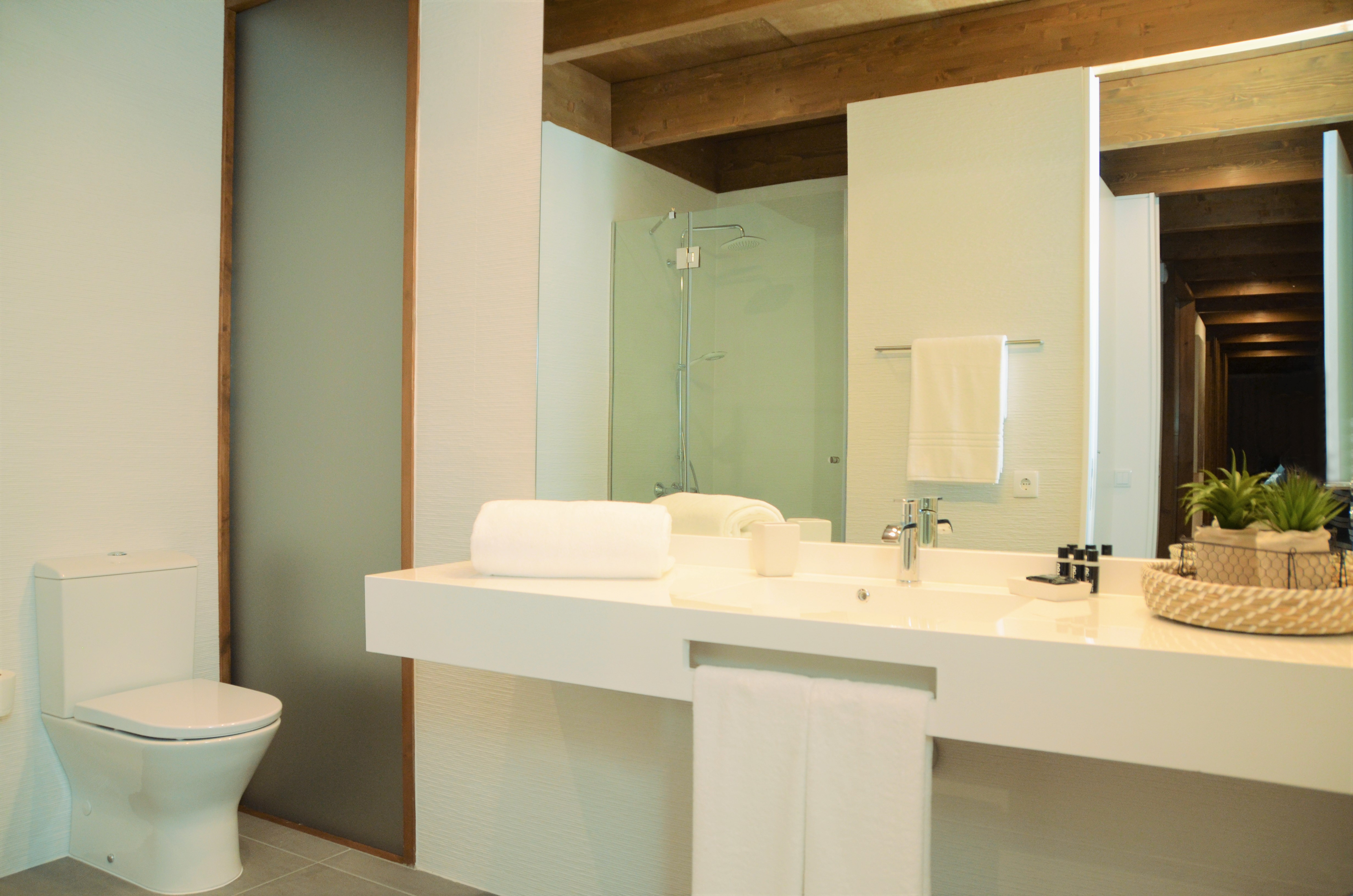 Villa Three Bedrooms