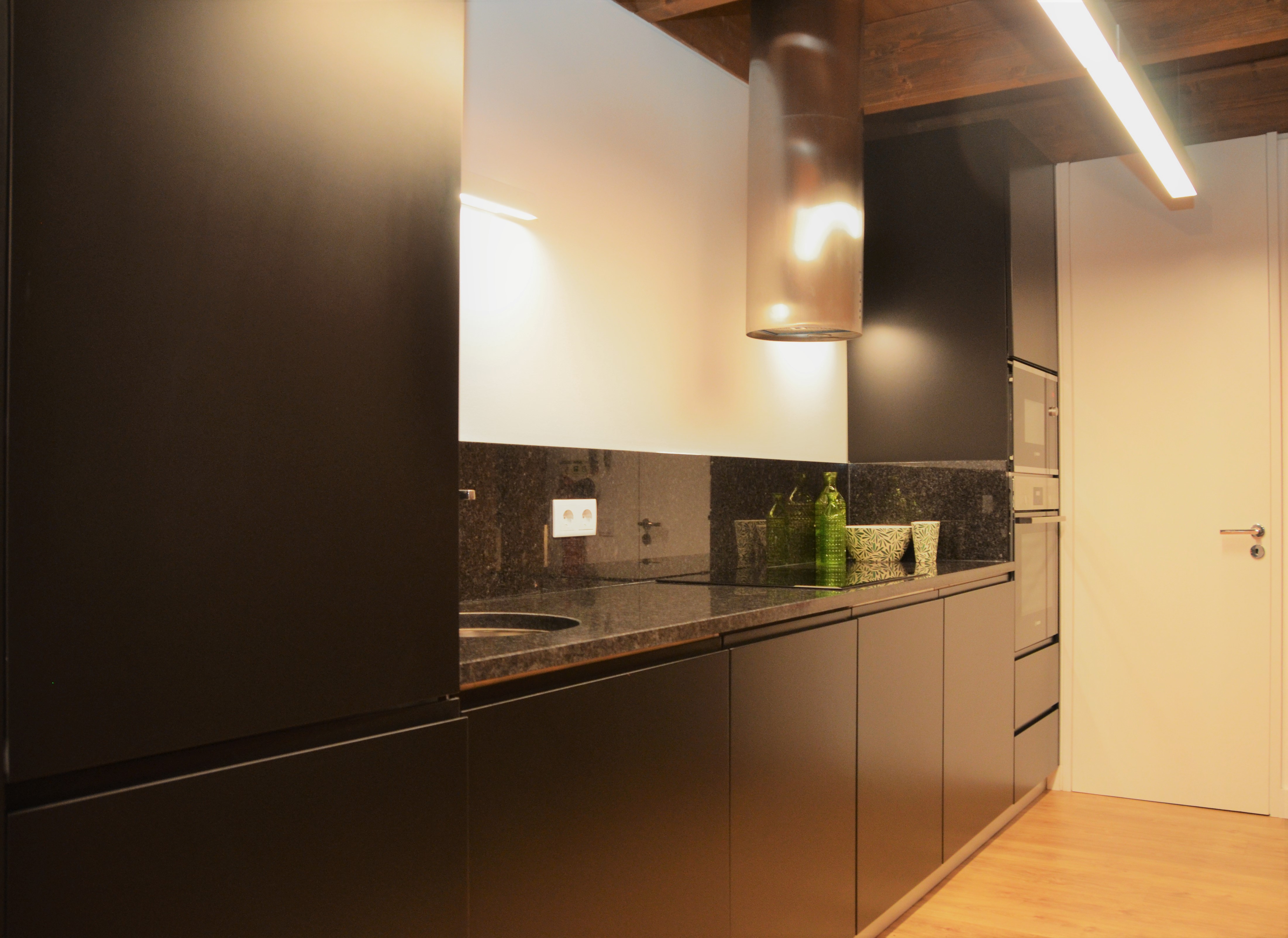 Villa Three Bedrooms