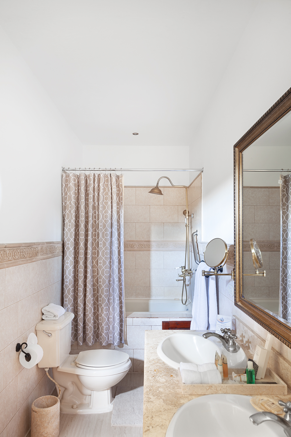 Suite King Bed One Bedroom 