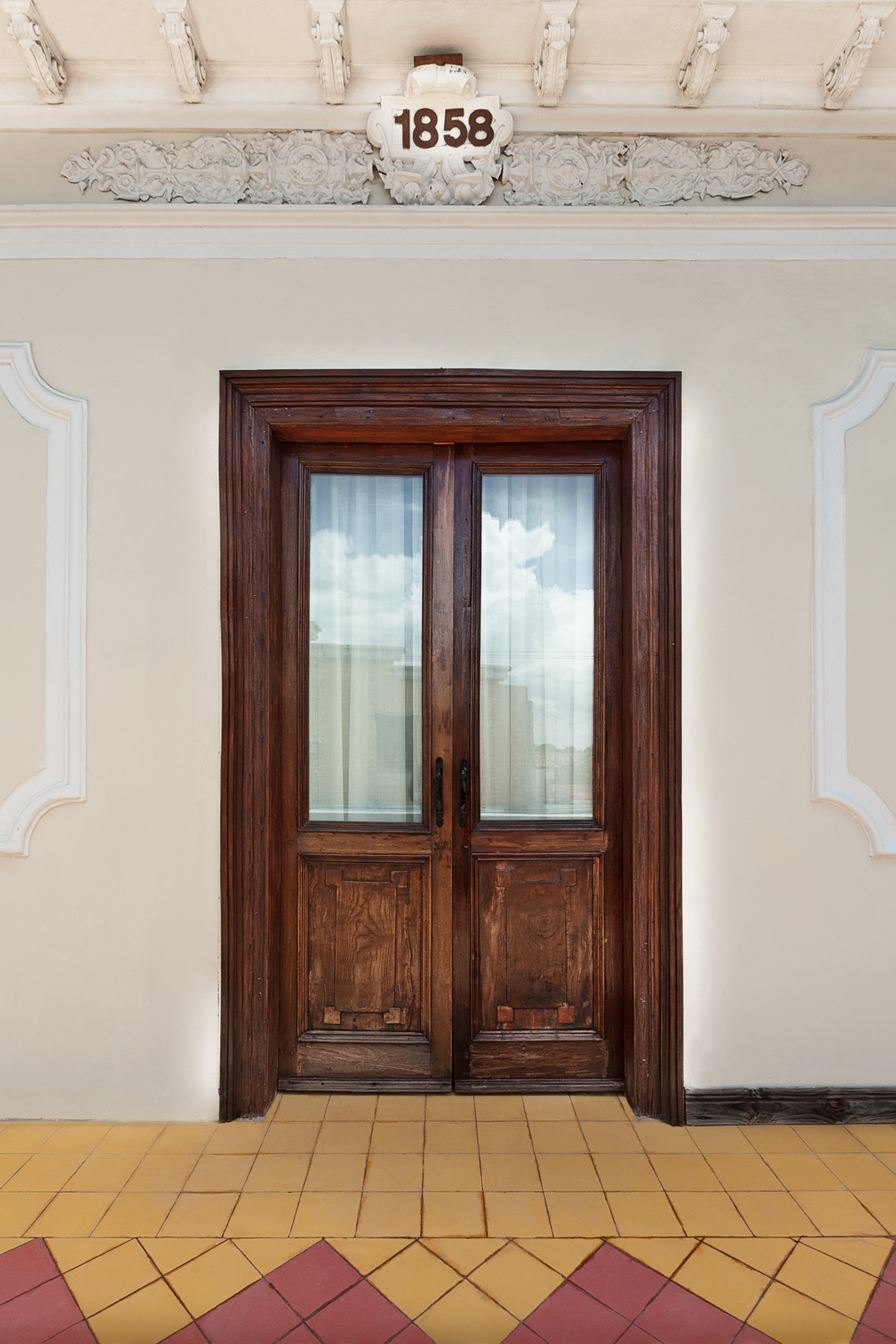 Suite Deluxe One Bed