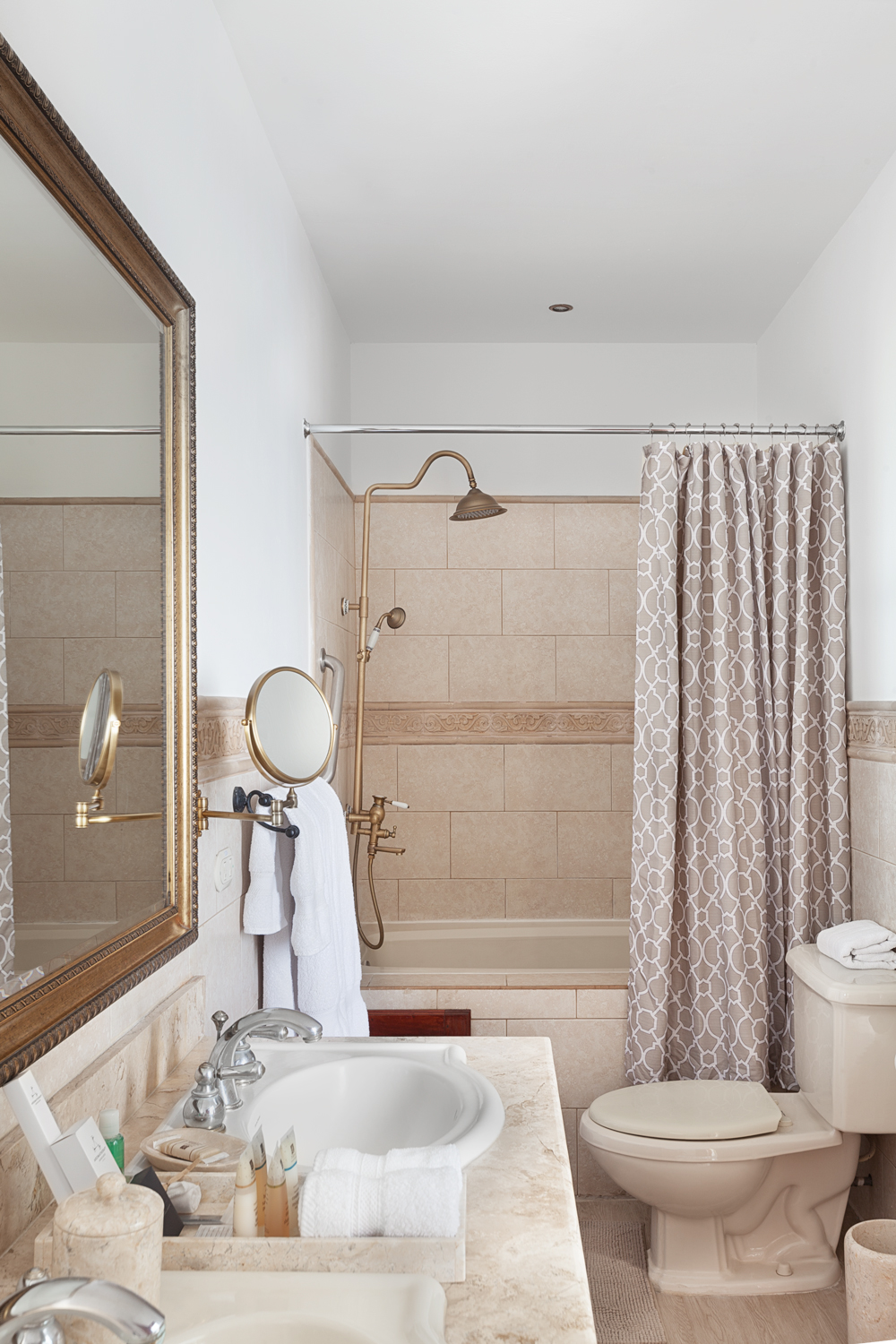 Suite Deluxe One Bed