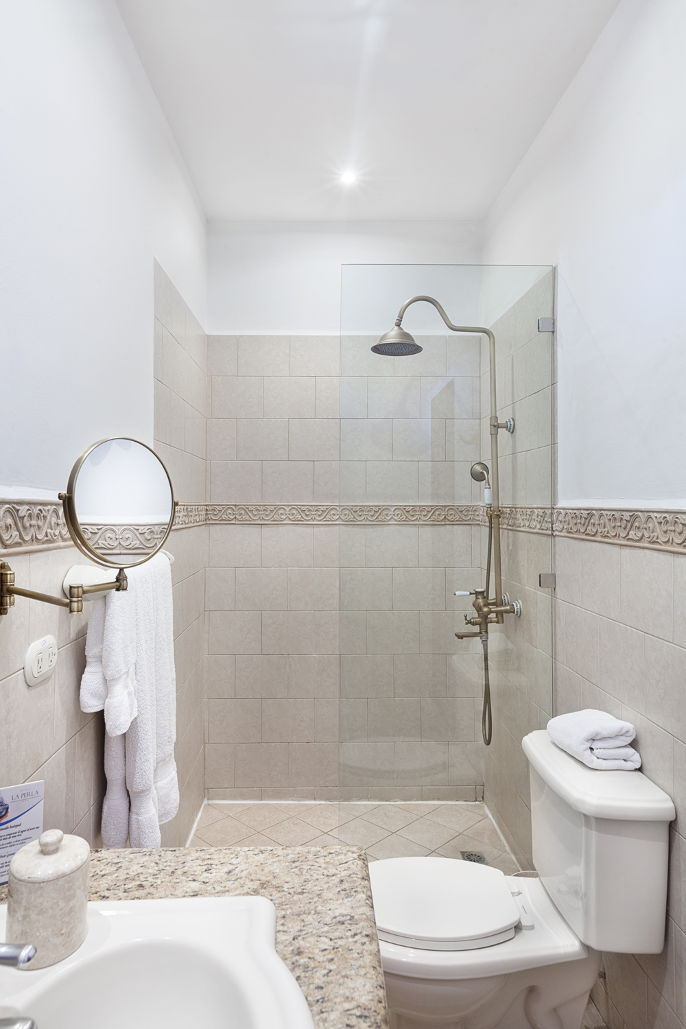 Double Two Queen Beds