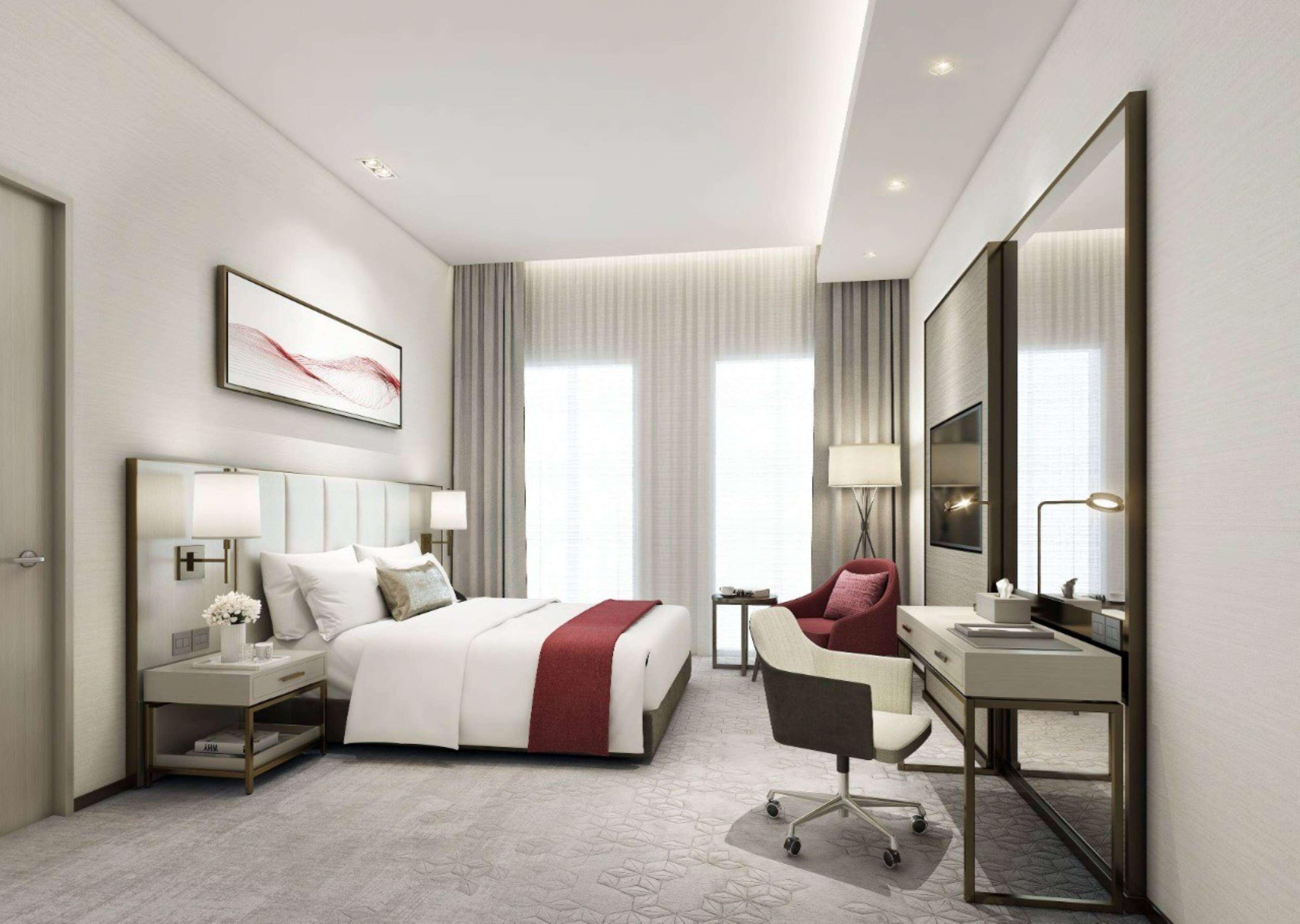 Junior Suite Standard